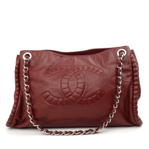 Chanel On The Bund Tote