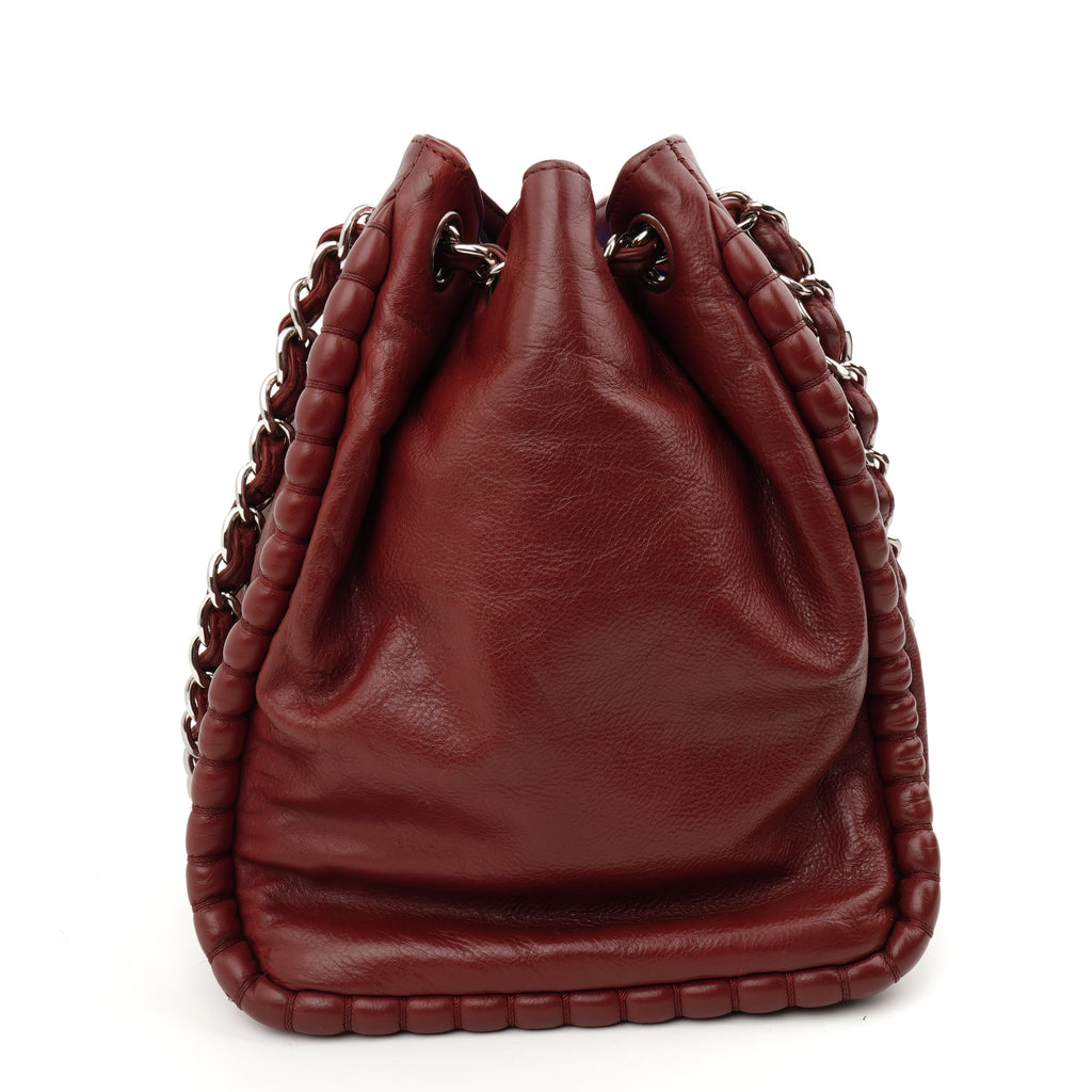 Chanel On The Bund Tote