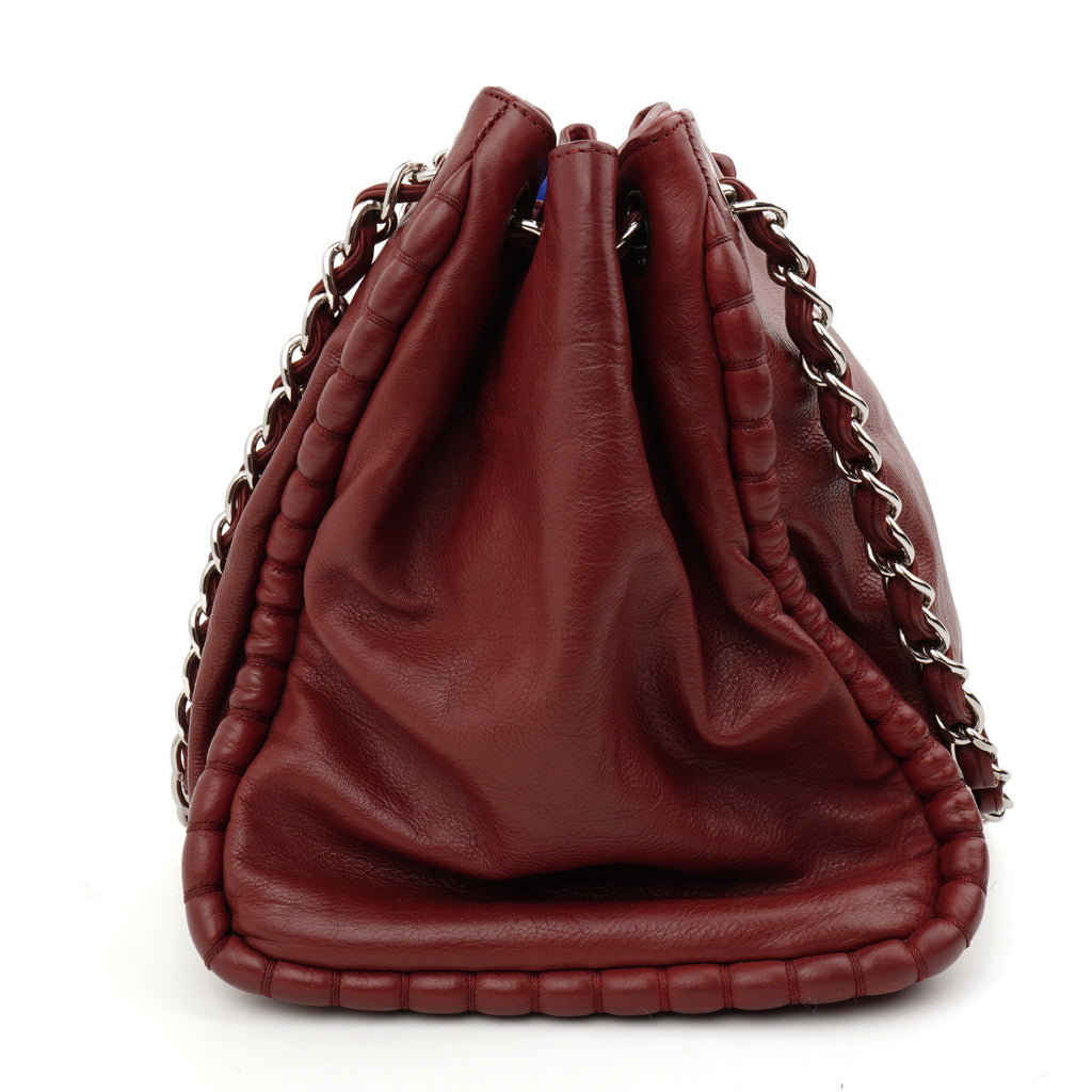 Chanel On The Bund Tote