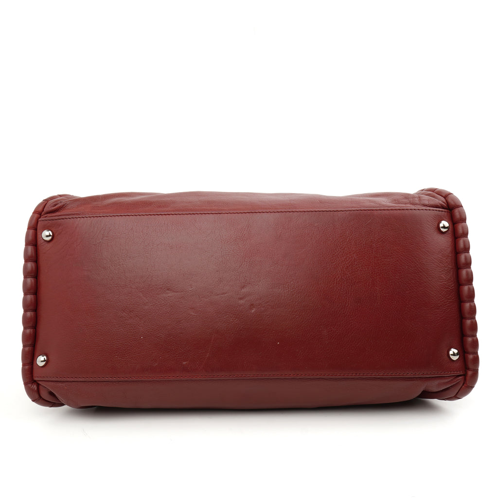 Chanel On The Bund Tote