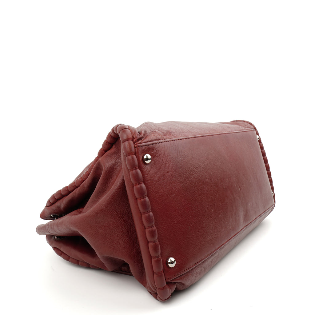 Chanel On The Bund Tote