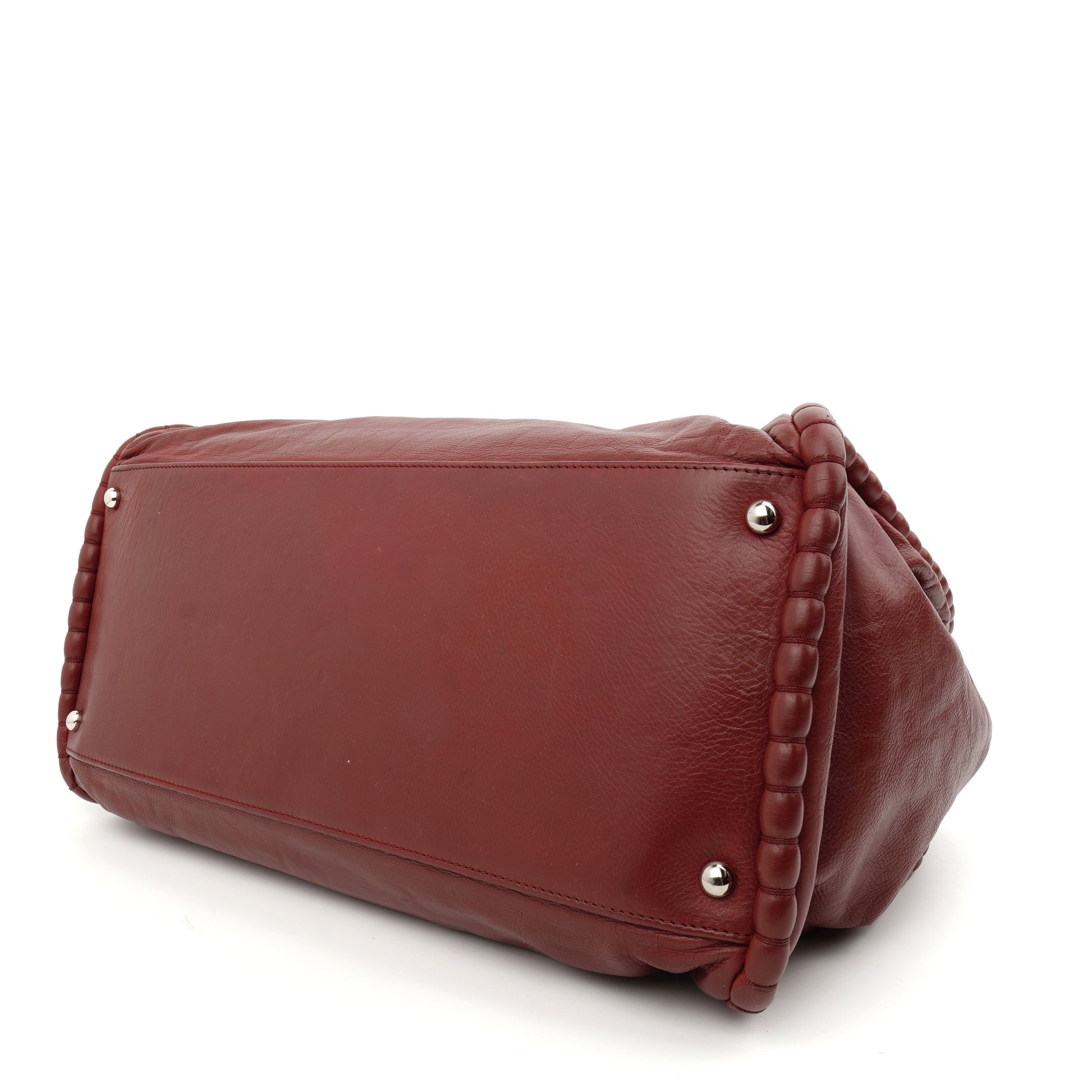 Chanel On The Bund Tote