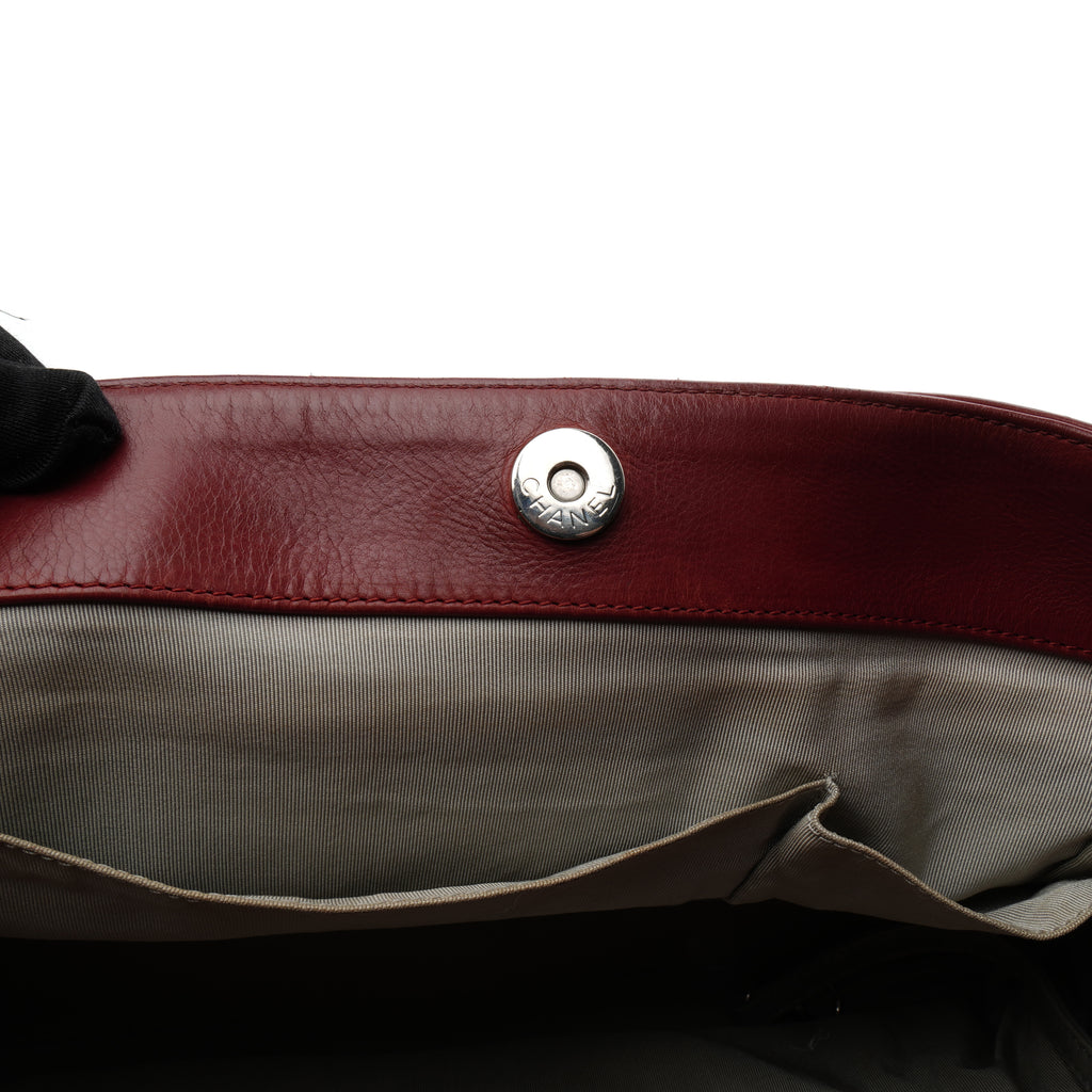 Chanel On The Bund Tote