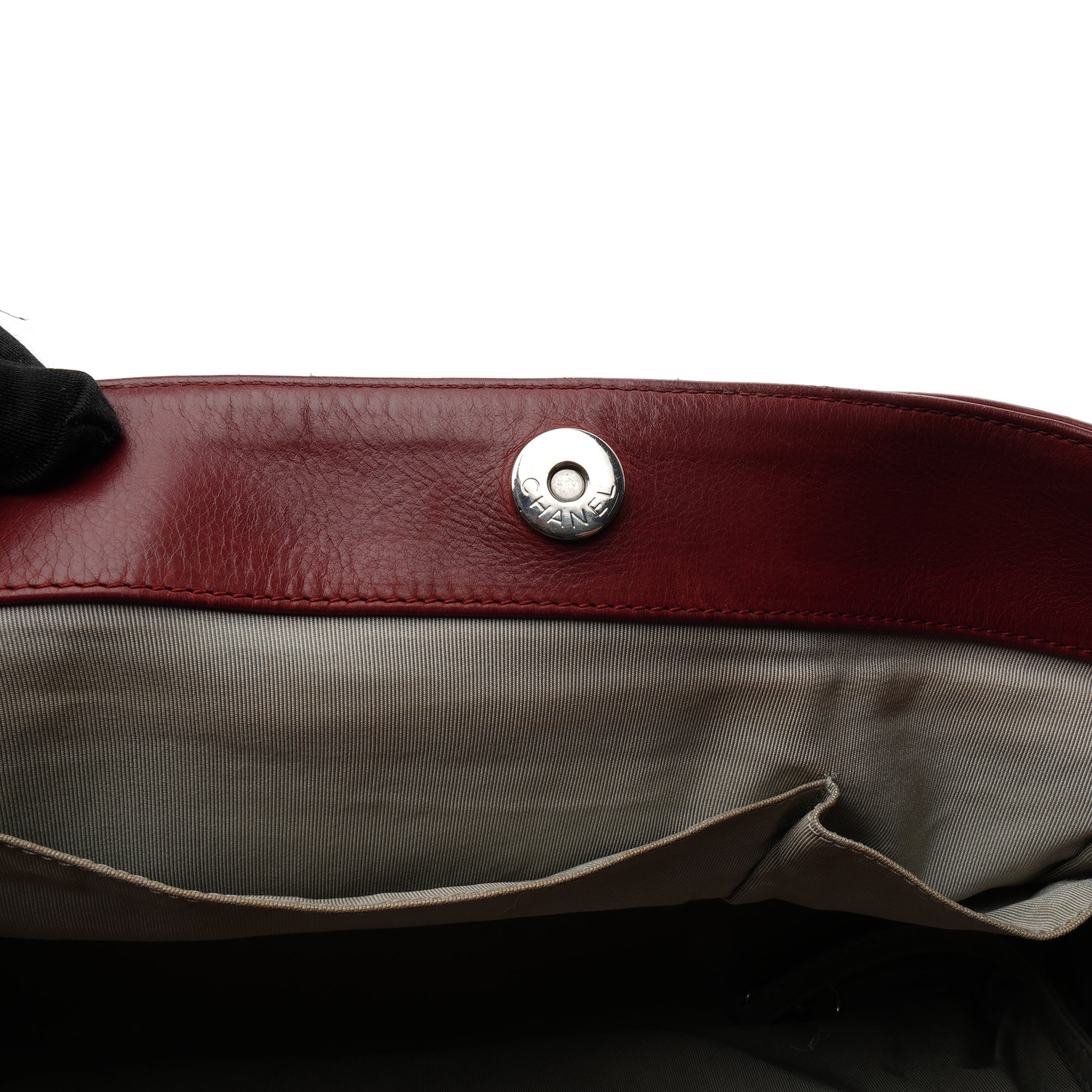 Chanel On The Bund Tote