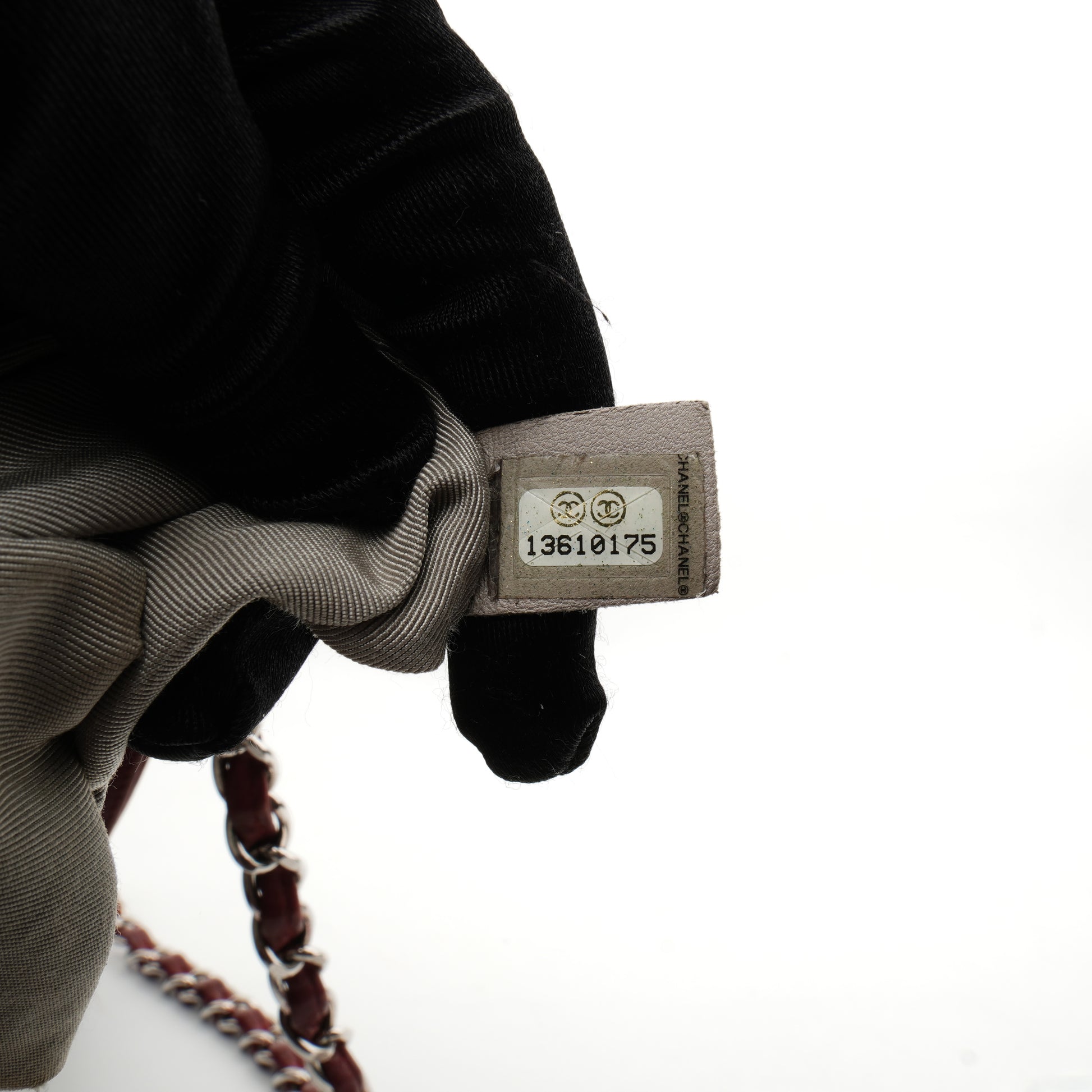 Chanel On The Bund Tote