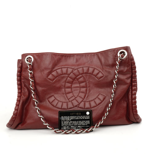 Chanel On The Bund Tote