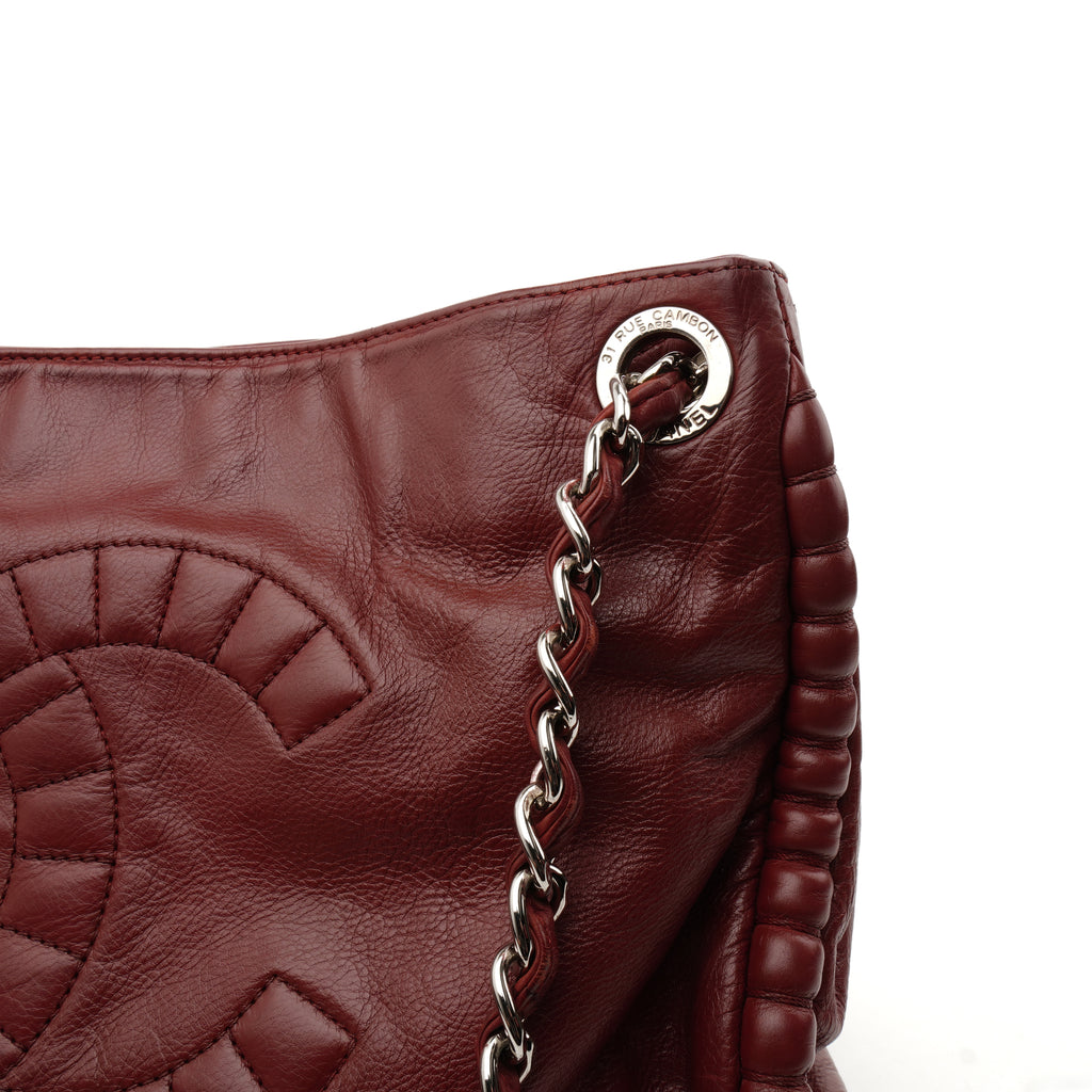 Chanel On The Bund Tote