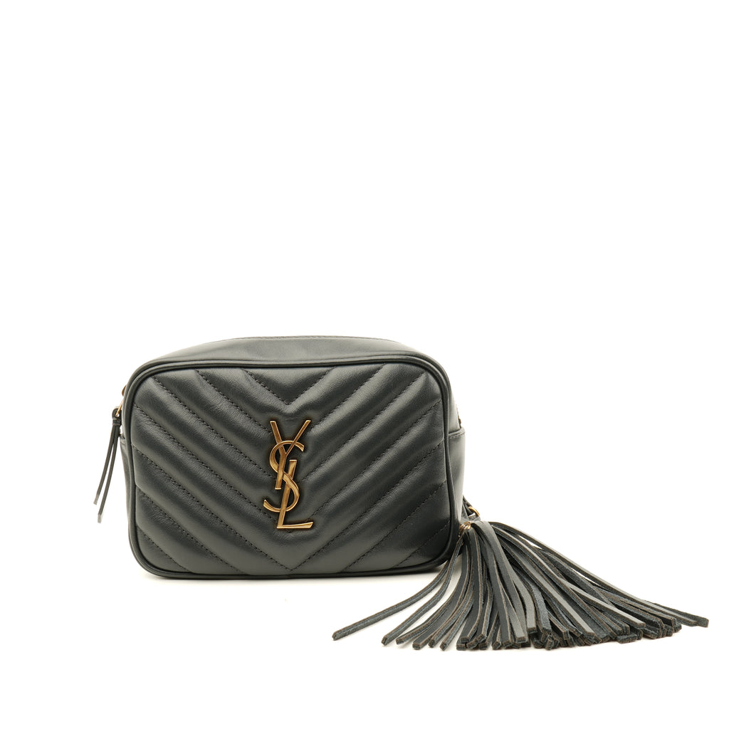 Saint Laurent Lou Belt Bag