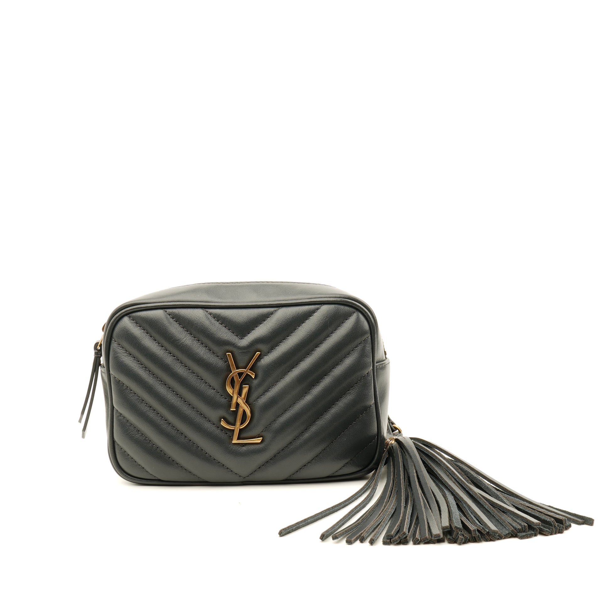 Saint Laurent Lou Belt Bag