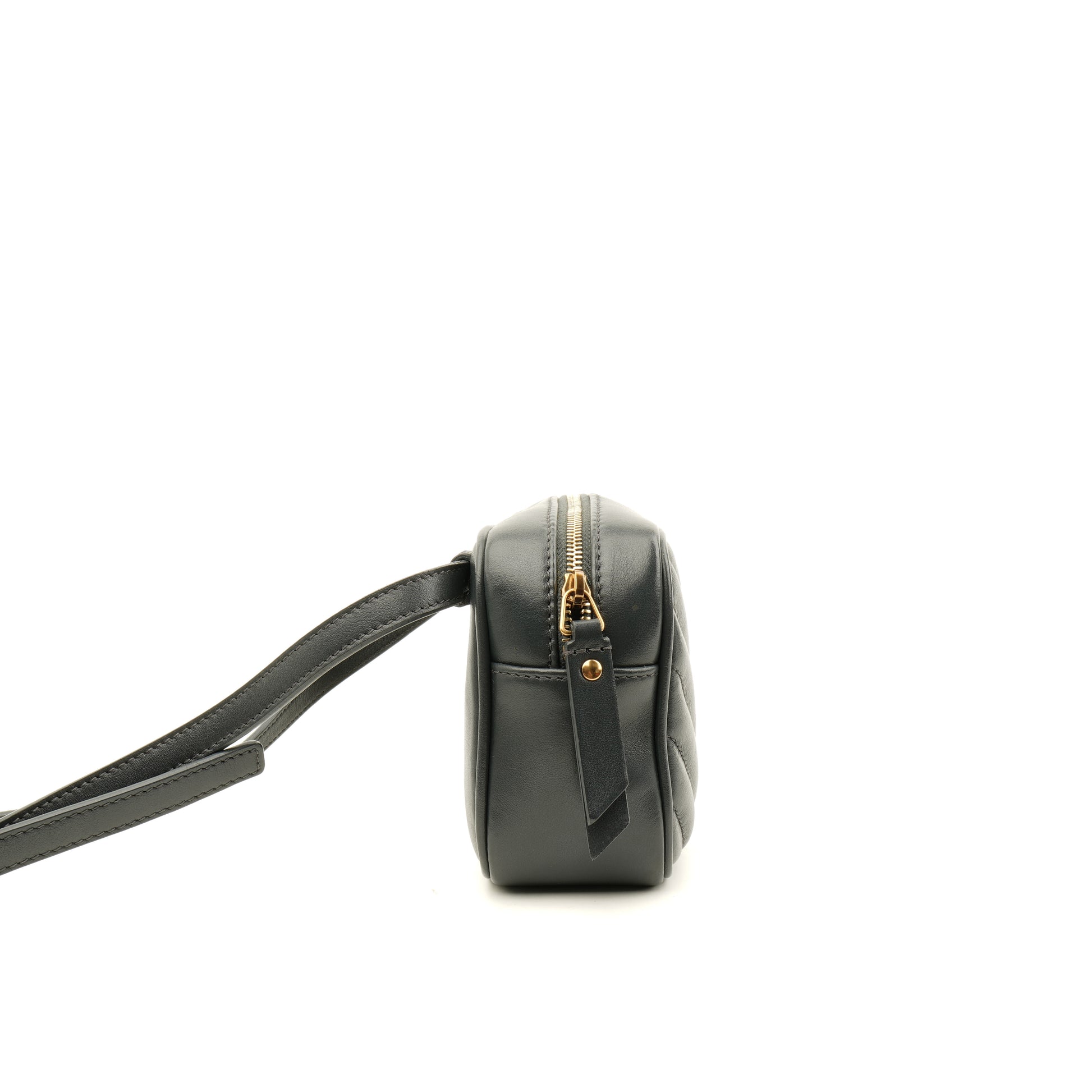 Saint Laurent Lou Belt Bag