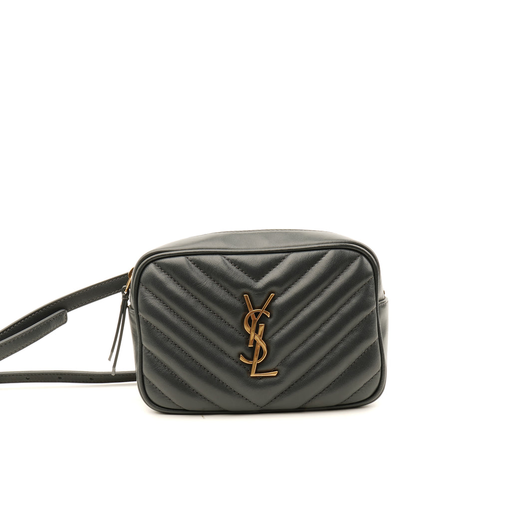 Saint Laurent Lou Belt Bag