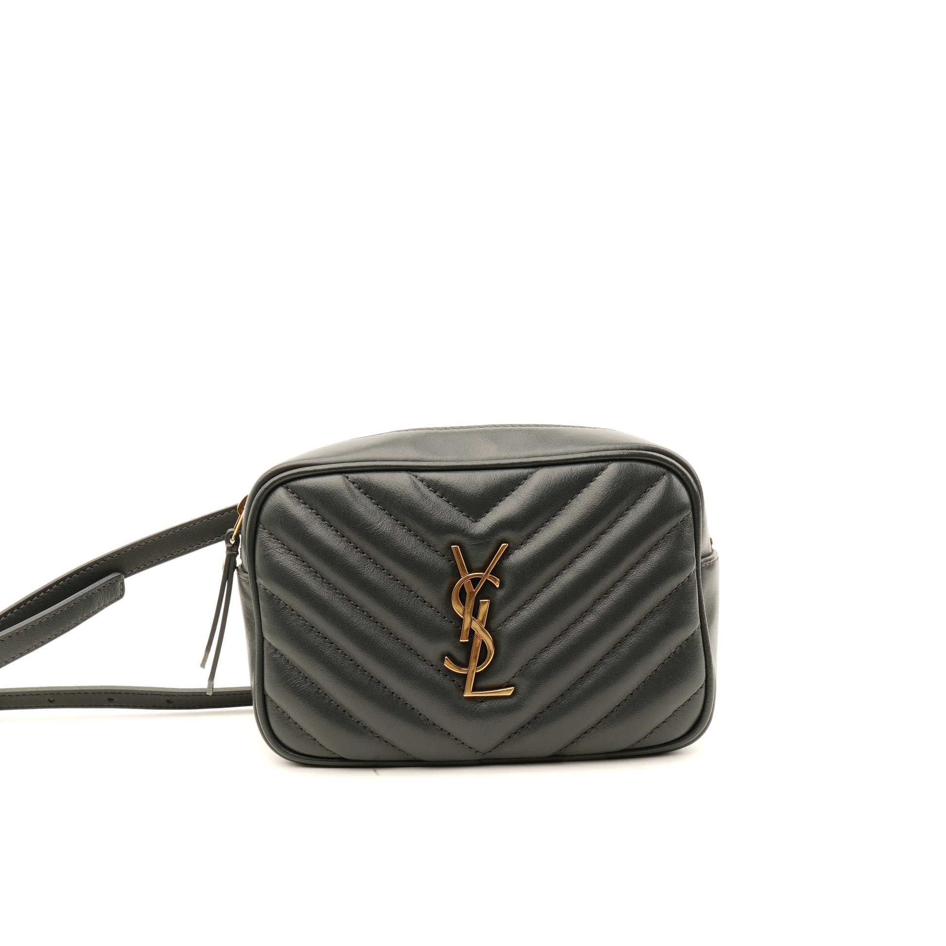 Saint Laurent Lou Belt Bag