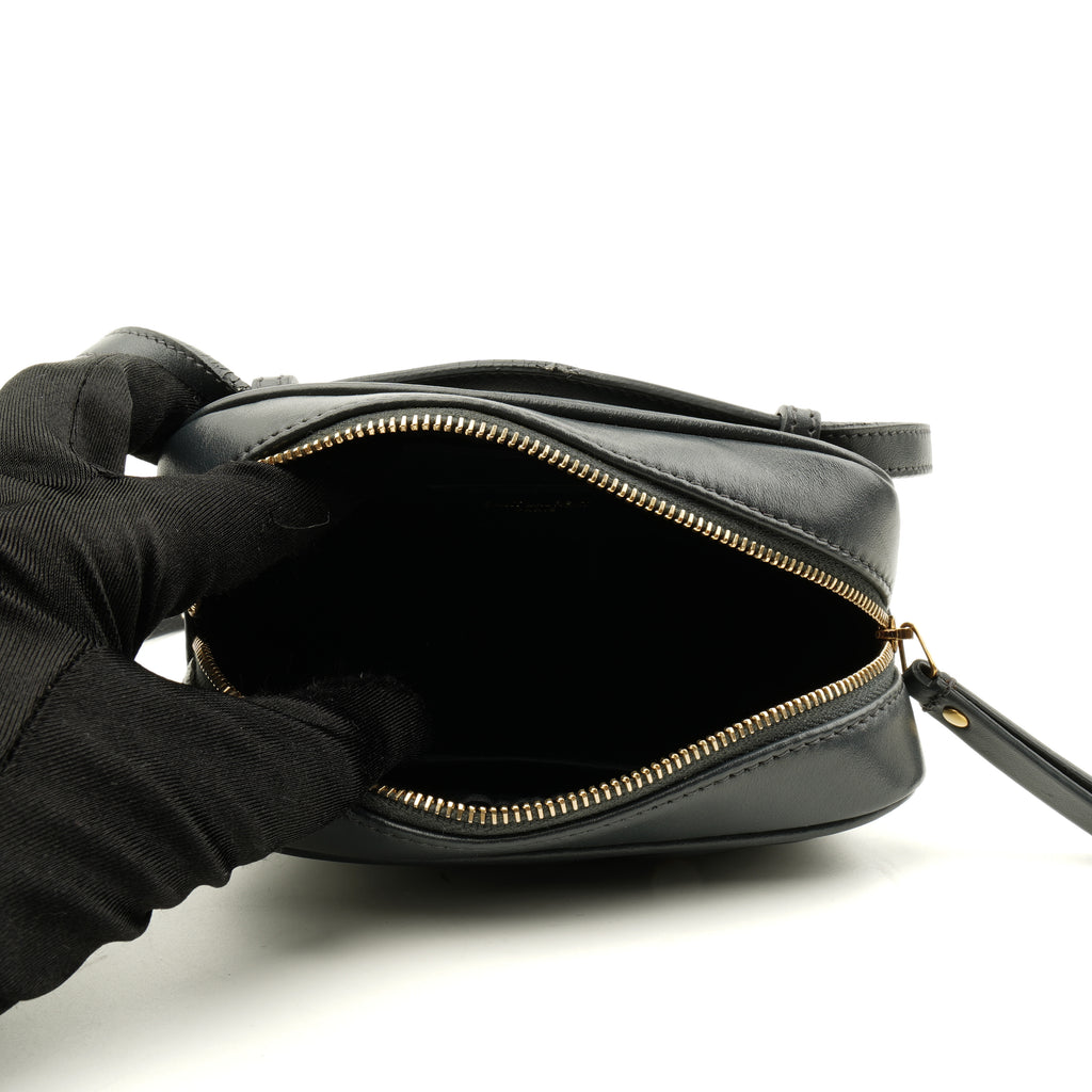 Saint Laurent Lou Belt Bag