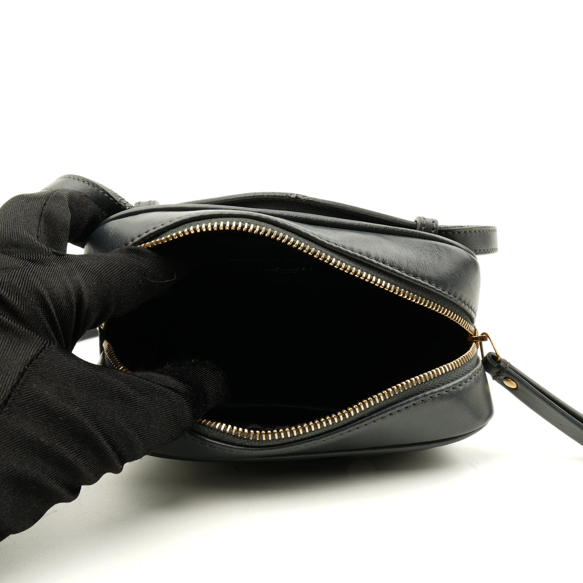 Saint Laurent Lou Belt Bag