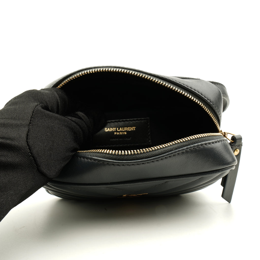 Saint Laurent Lou Belt Bag