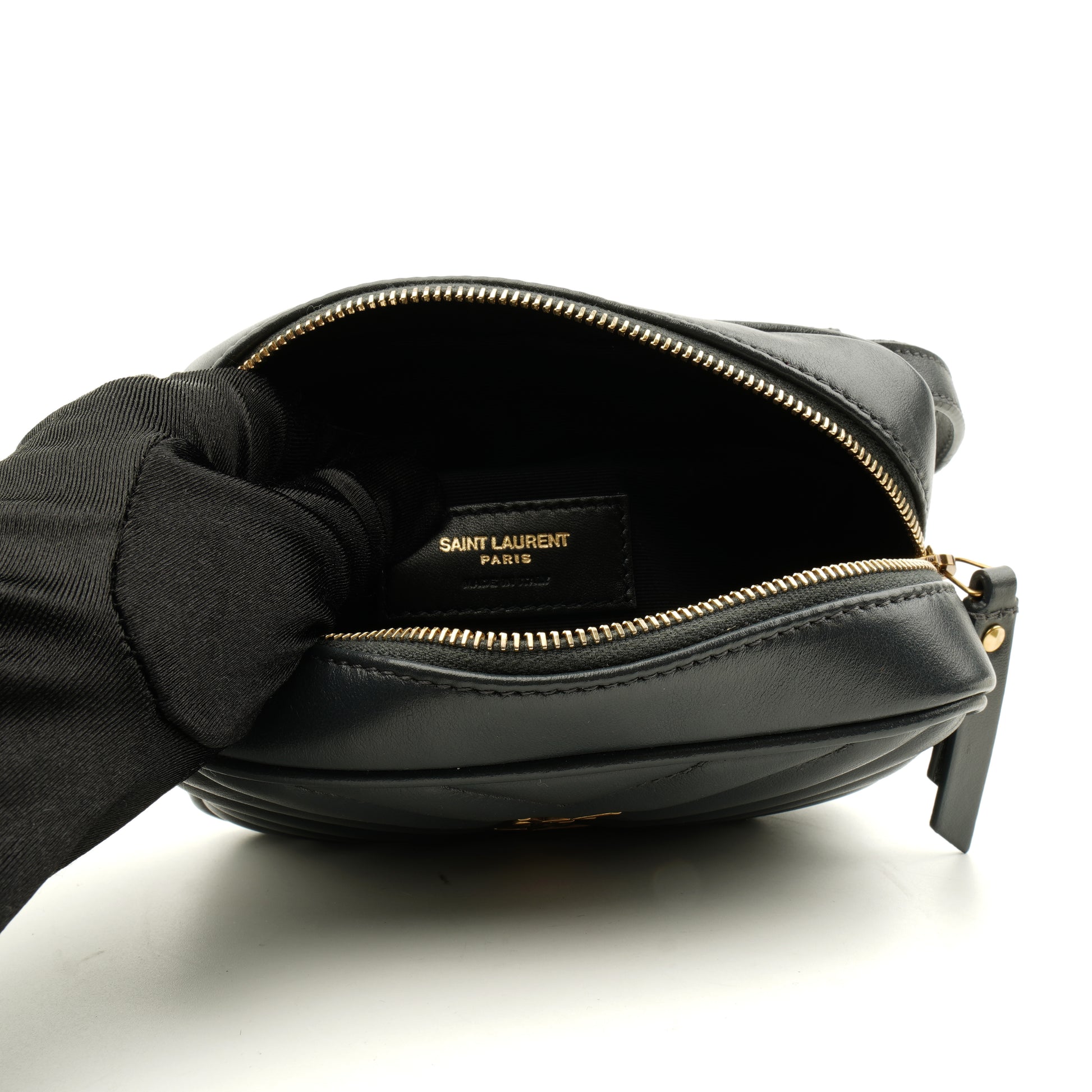 Saint Laurent Lou Belt Bag