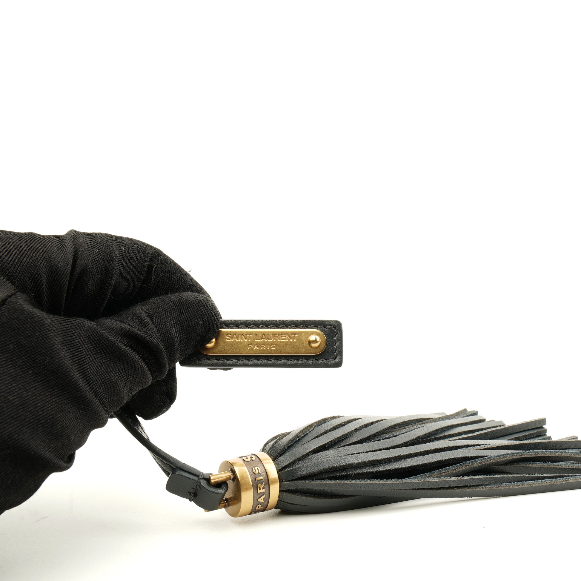 Saint Laurent Lou Belt Bag