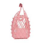 Fendi Vitello Liberty Matte Basket