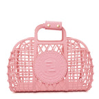 Fendi Vitello Liberty Matte Basket