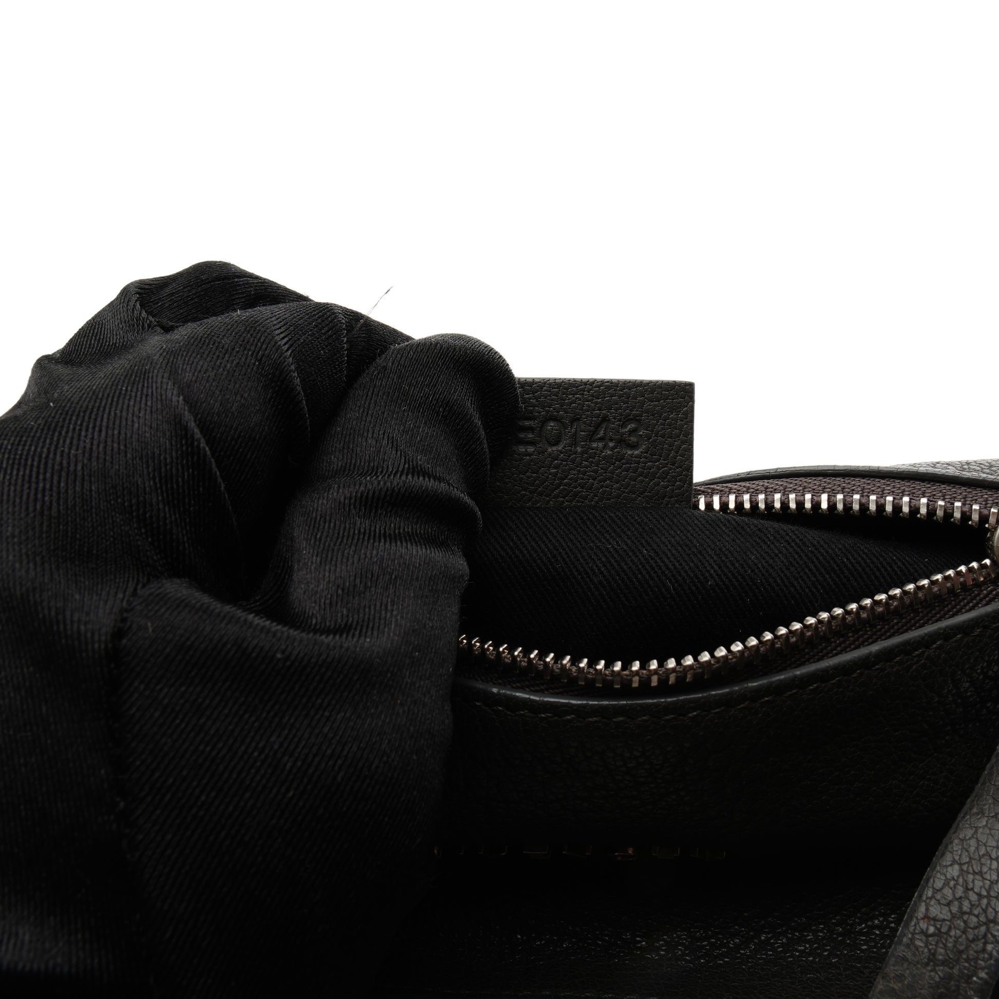 Givenchy Pandora Wristlet