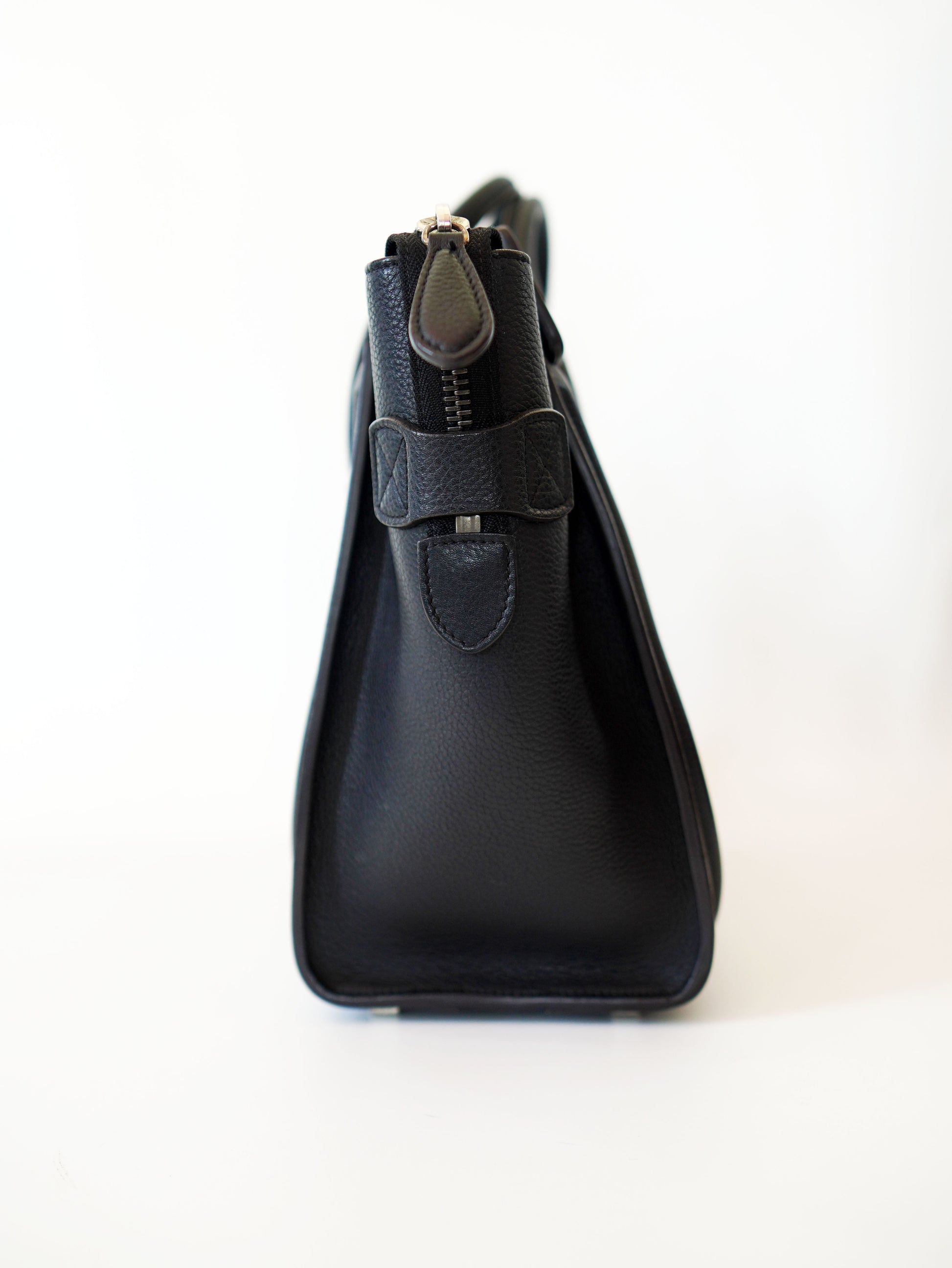 Celine Micro Luggage