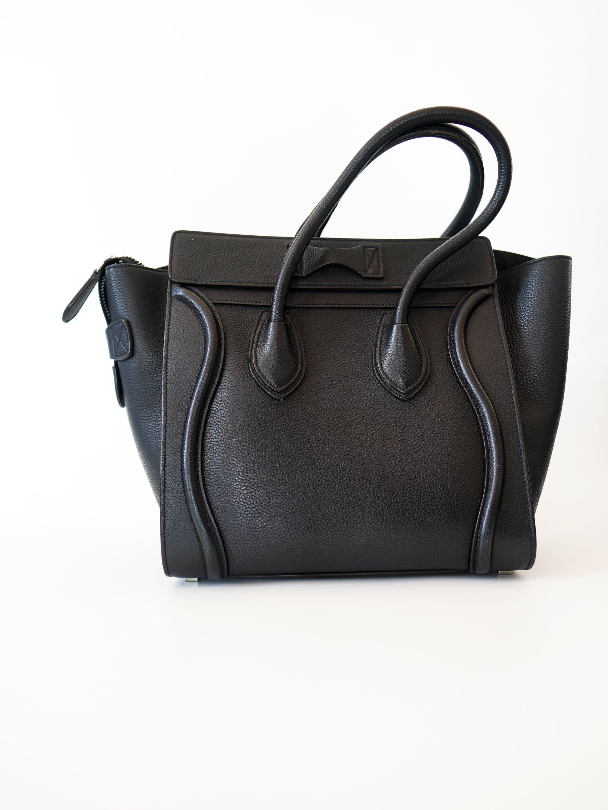 Celine Micro Luggage