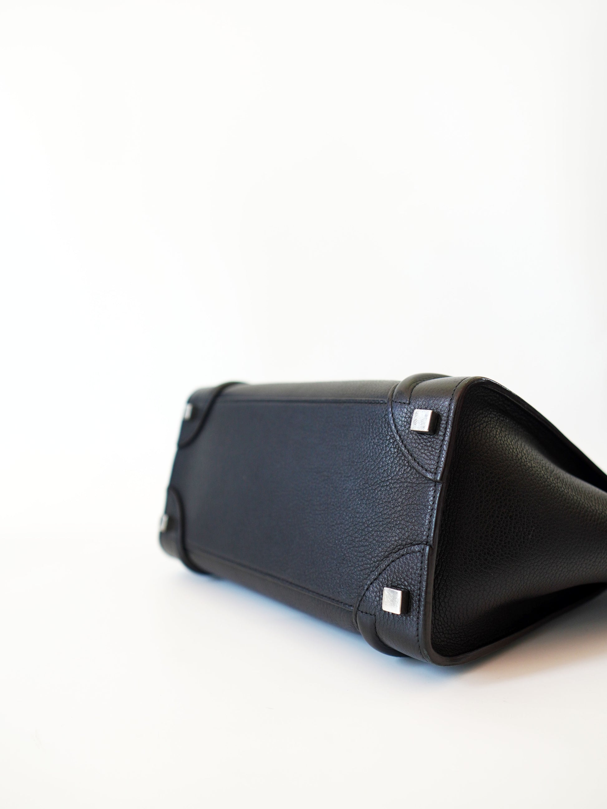 Celine Micro Luggage