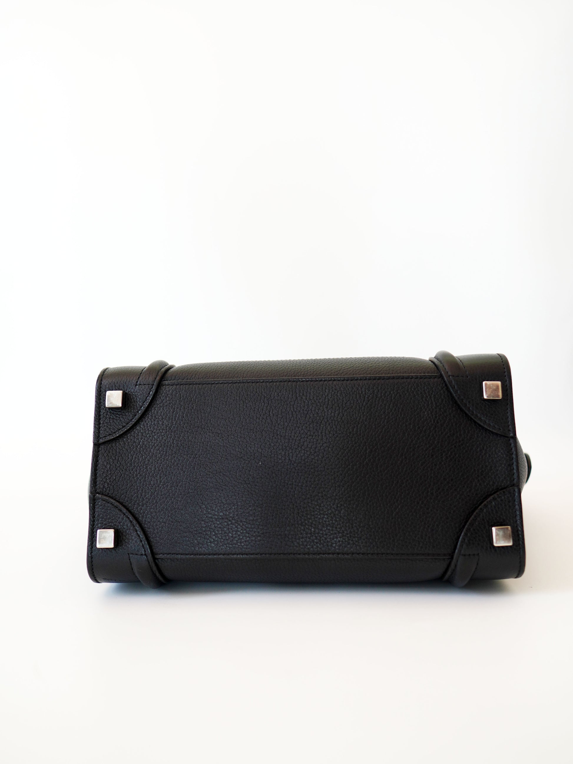 Celine Micro Luggage