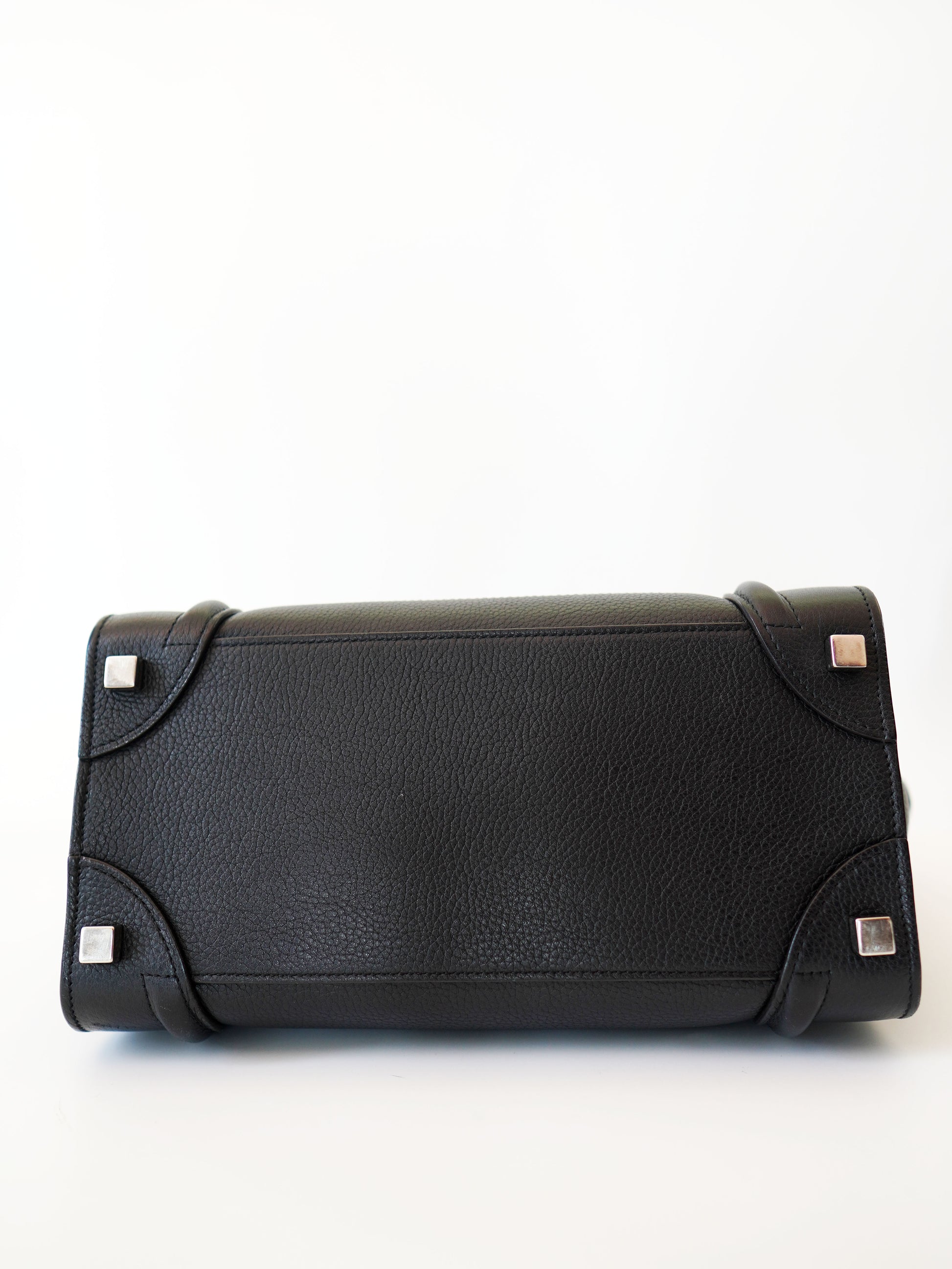 Celine Micro Luggage