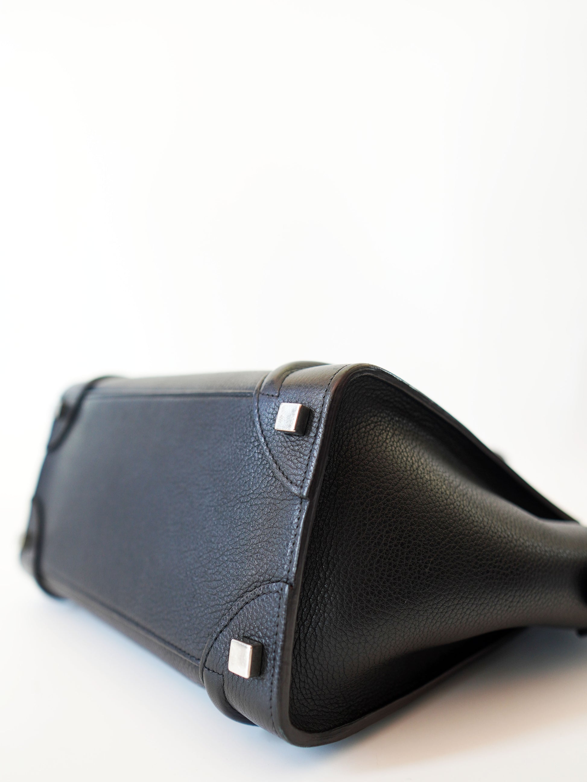 Celine Micro Luggage