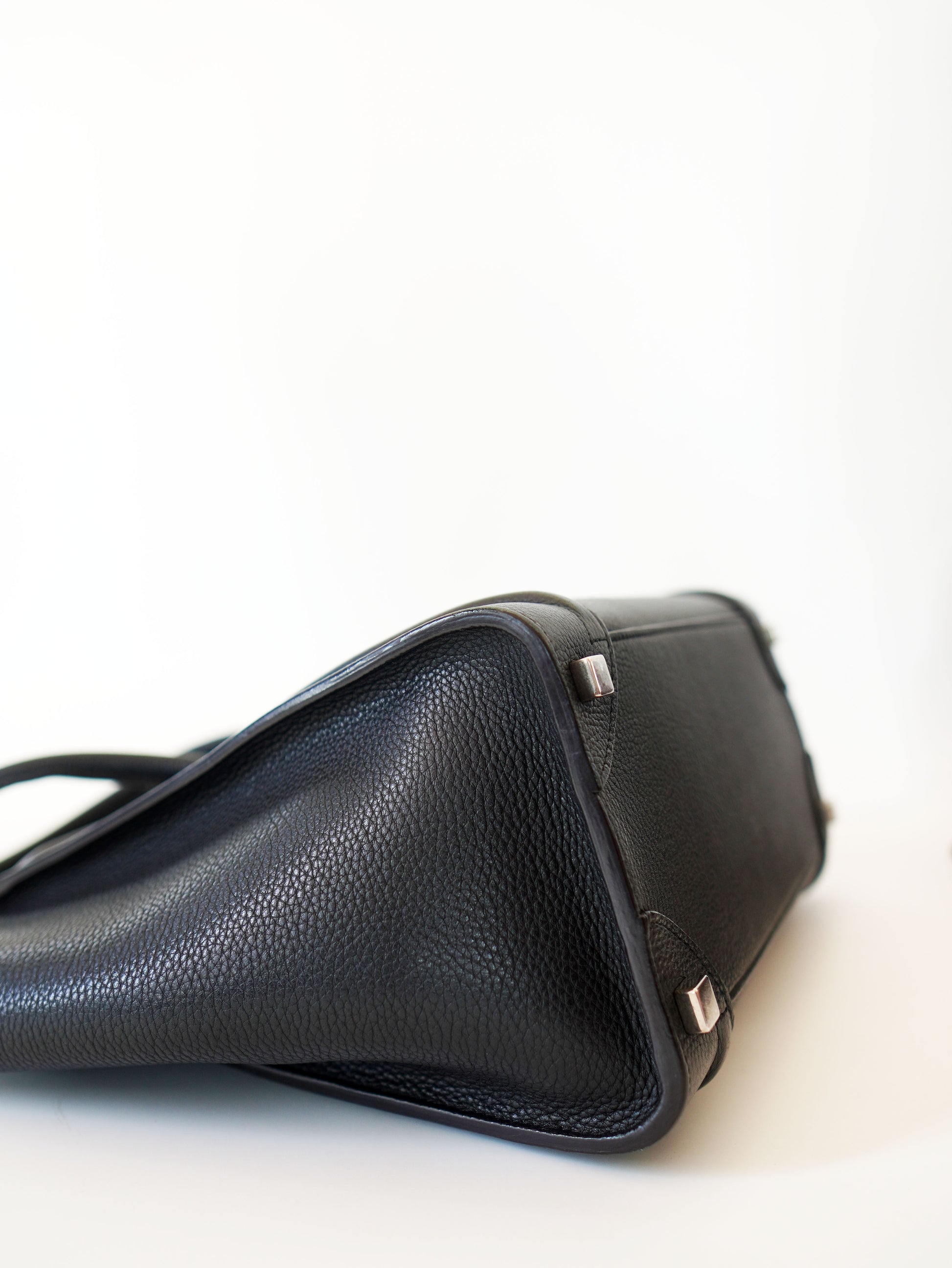 Celine Micro Luggage