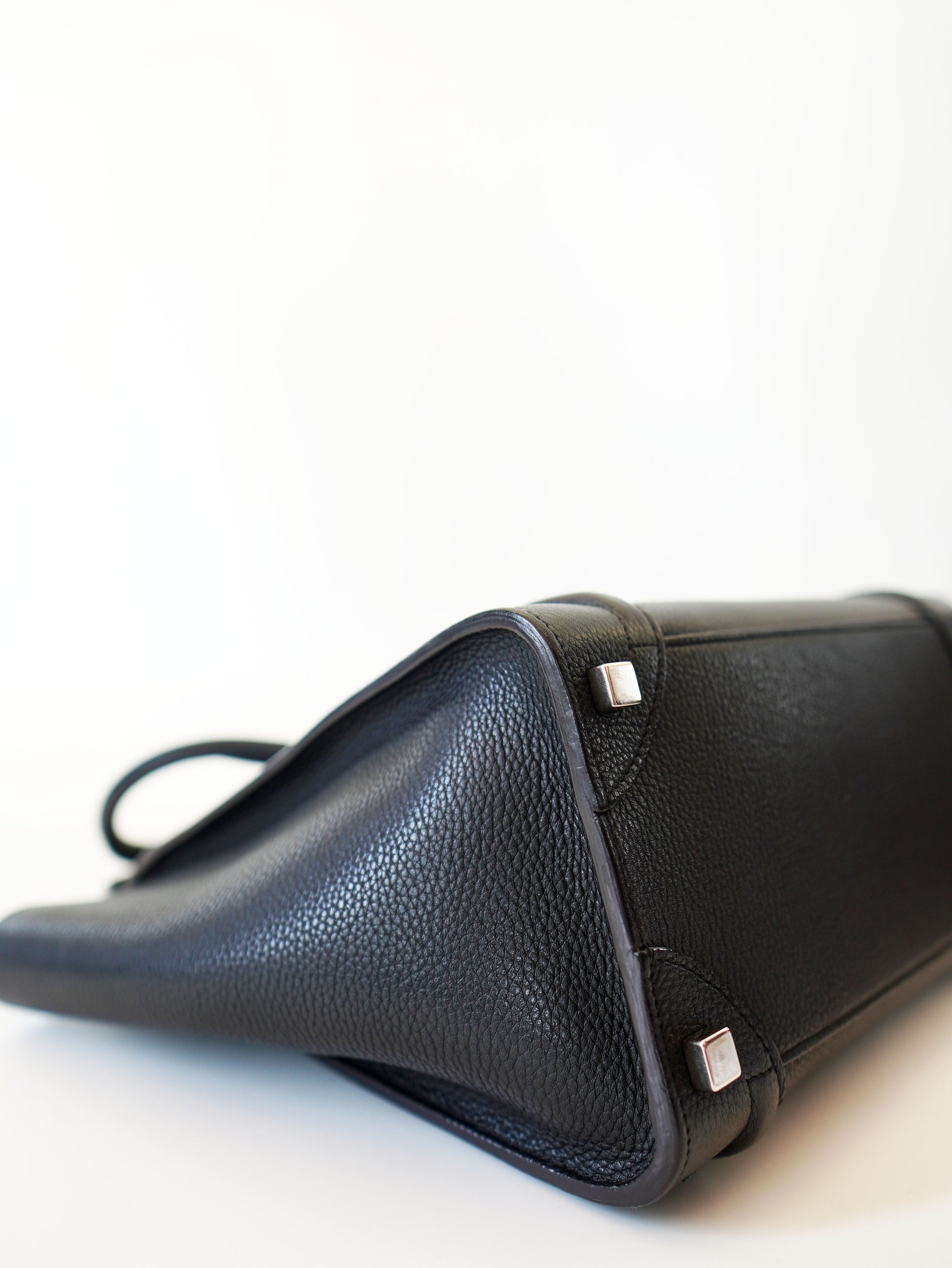 Celine Micro Luggage