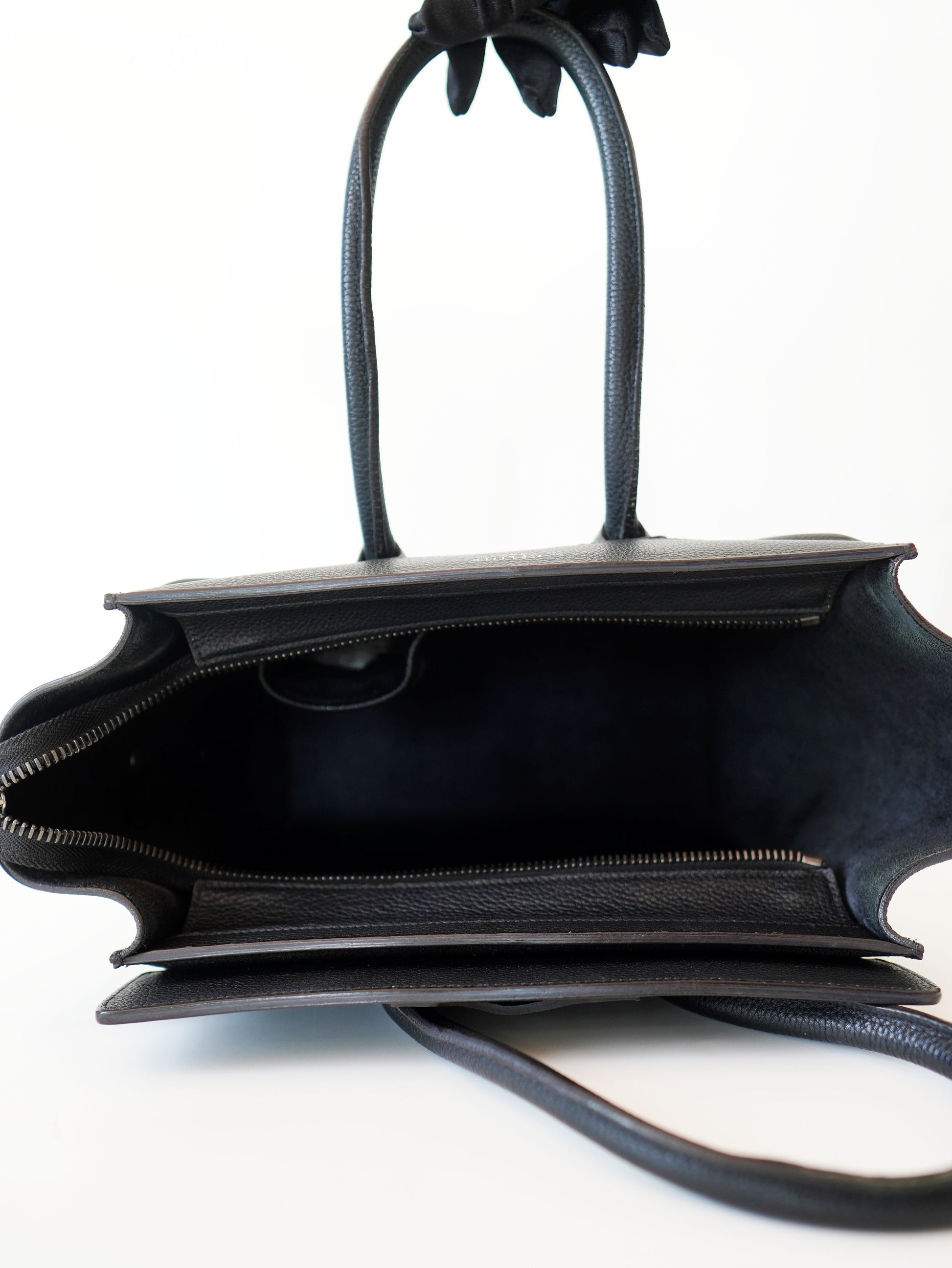 Celine Micro Luggage