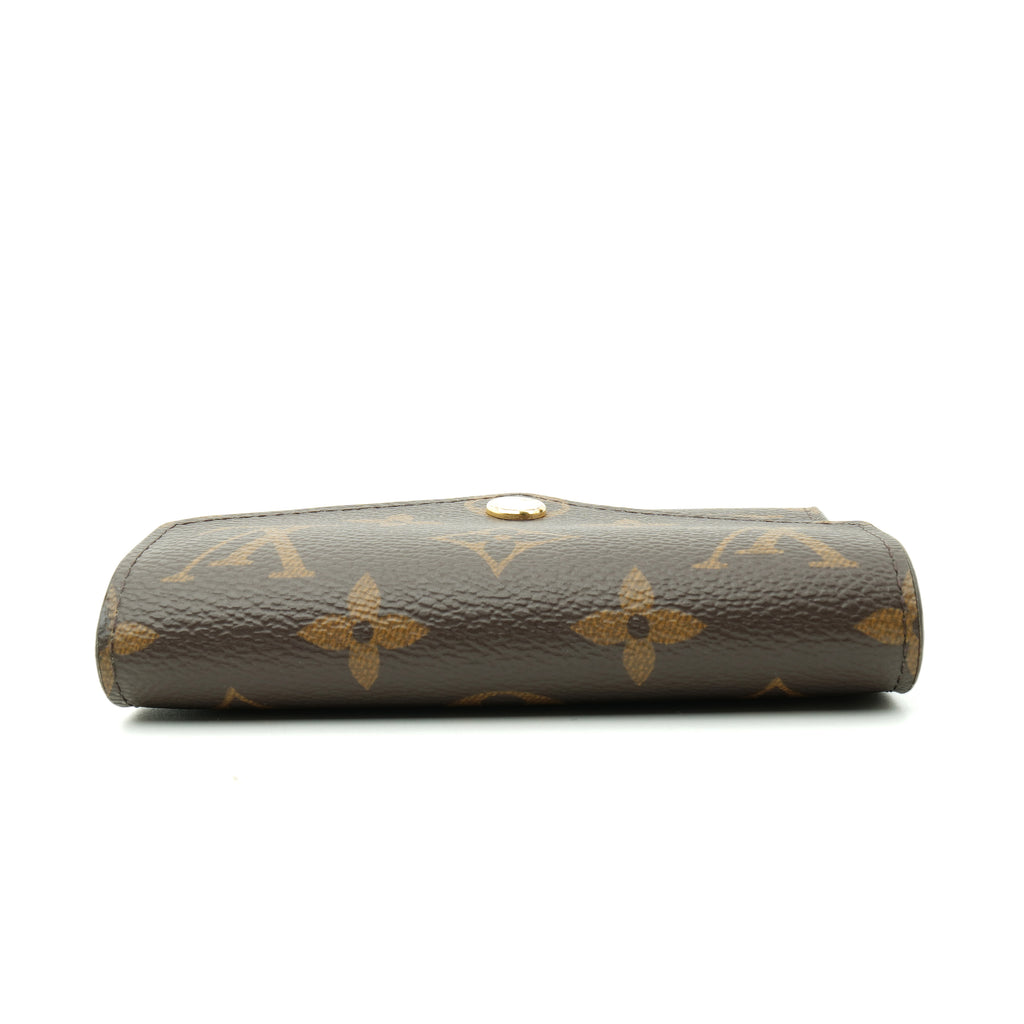 Louis Vuitton Victorine Wallet Monogram