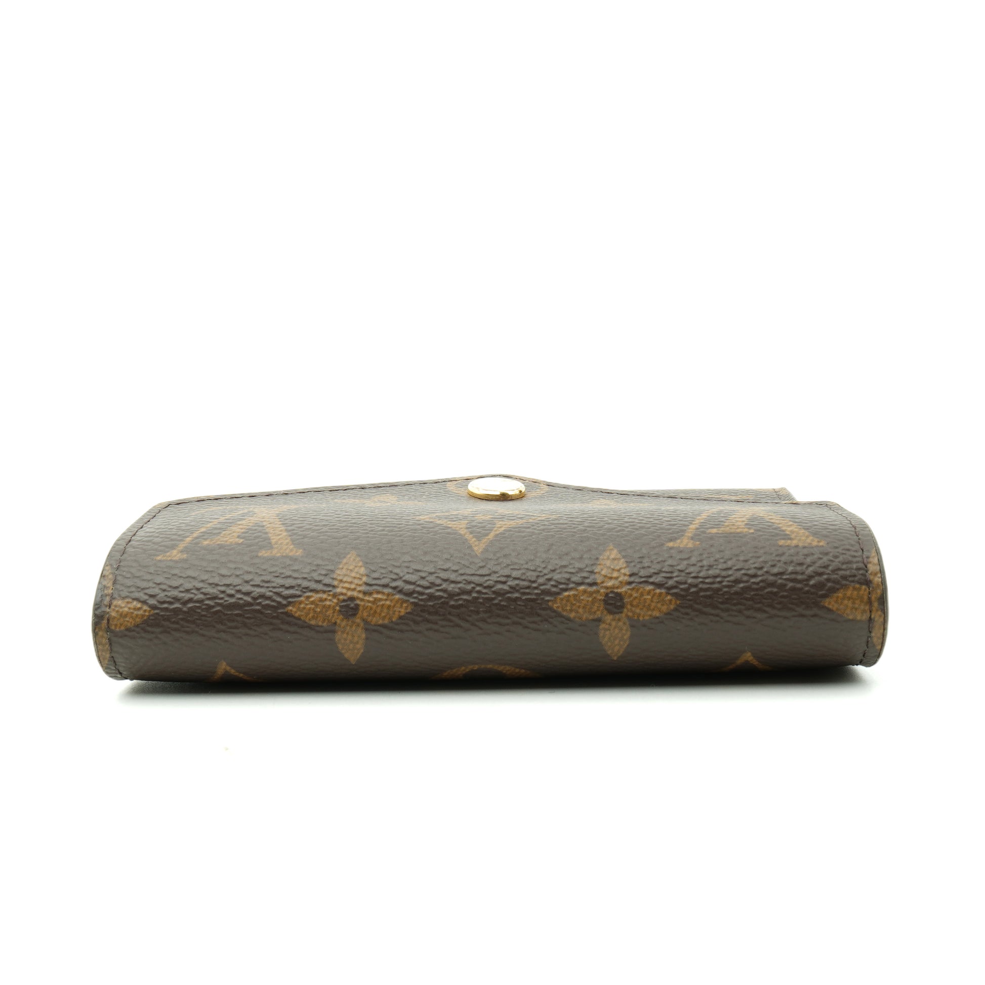 Louis Vuitton Victorine Wallet Monogram