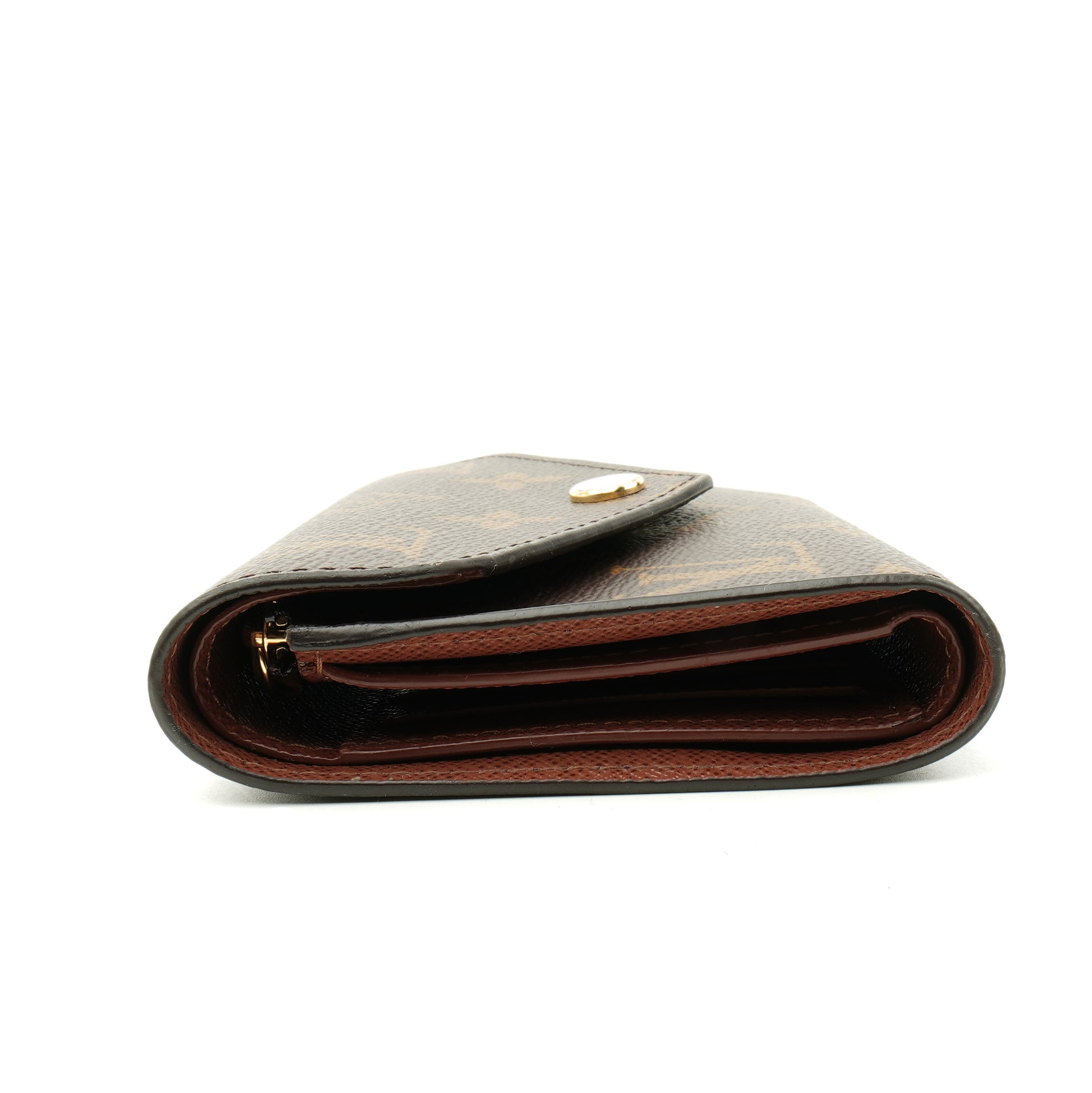 Louis Vuitton Victorine Wallet Monogram