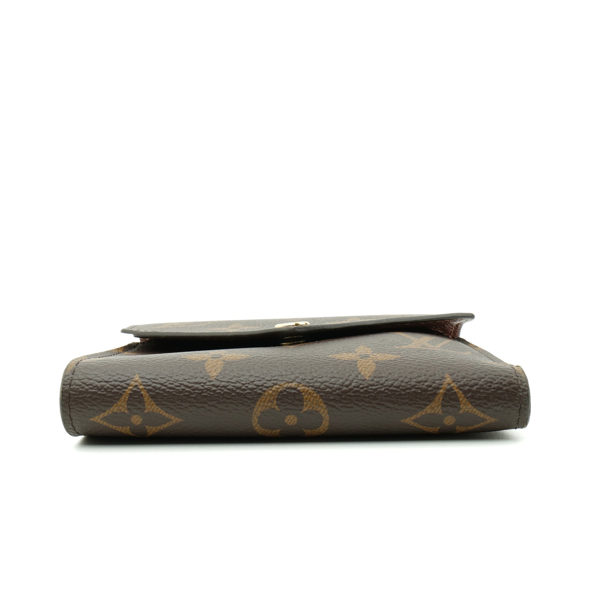 Louis Vuitton Victorine Wallet Monogram