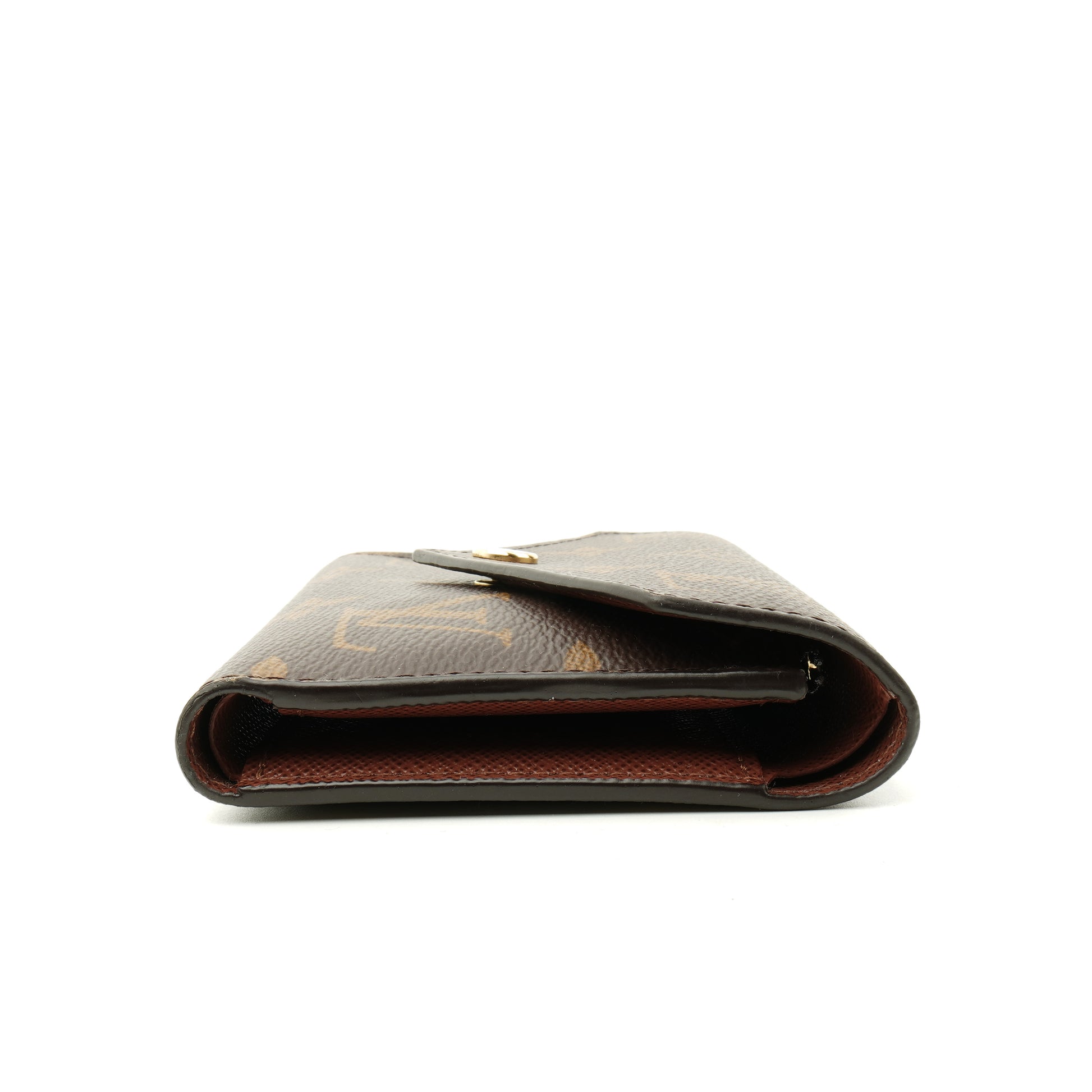 Louis Vuitton Victorine Wallet Monogram