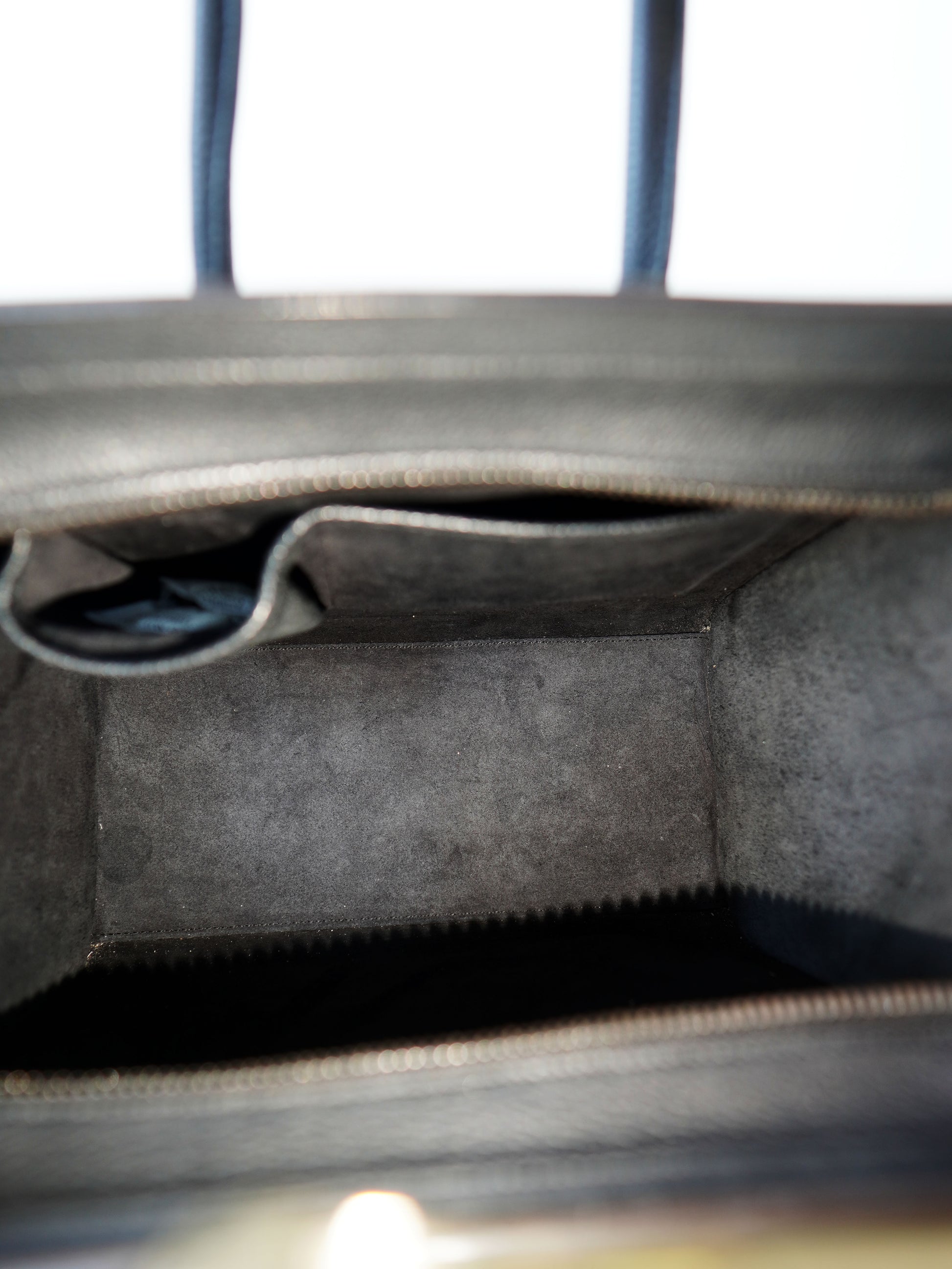 Celine Micro Luggage