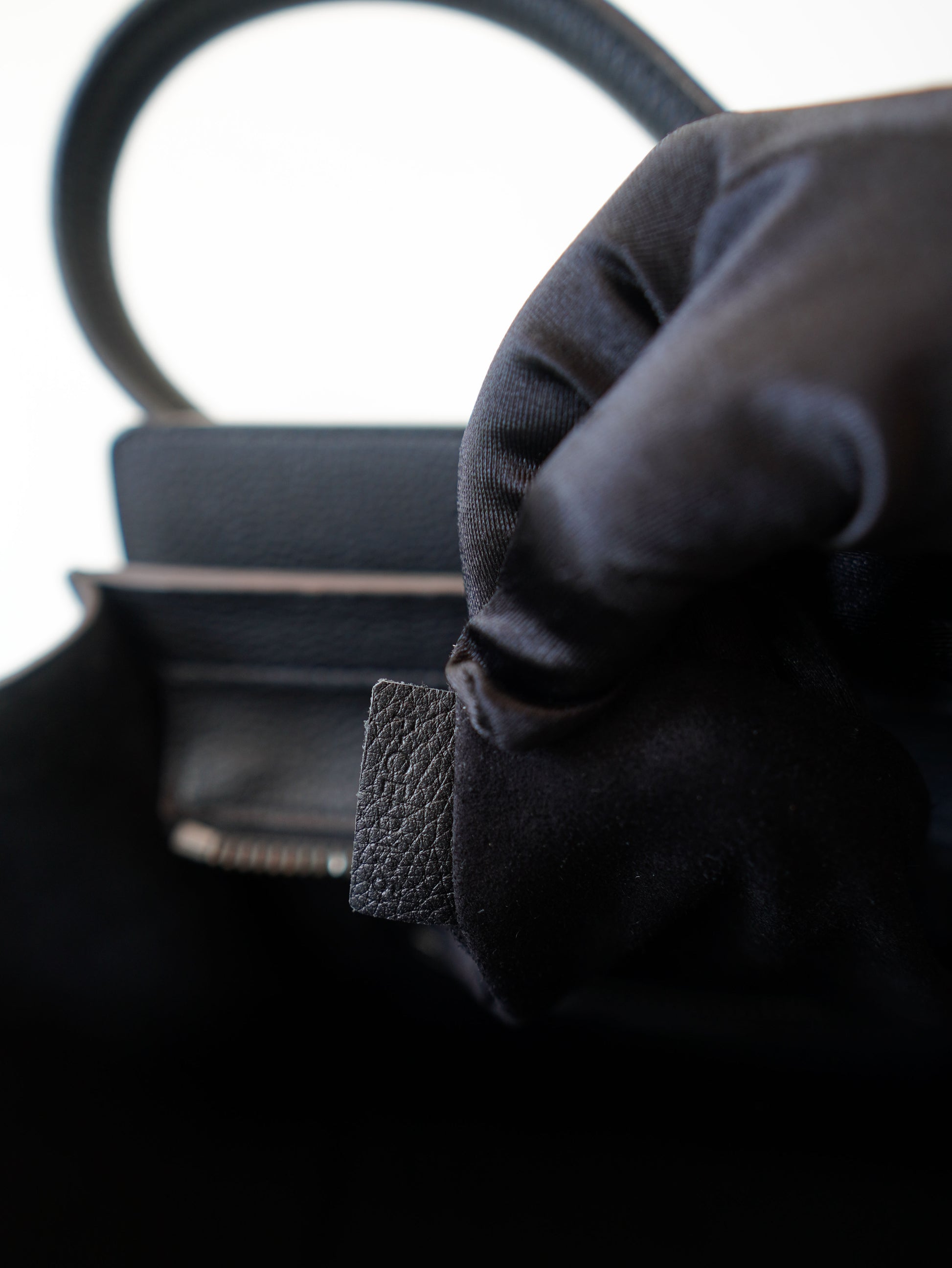 Celine Micro Luggage