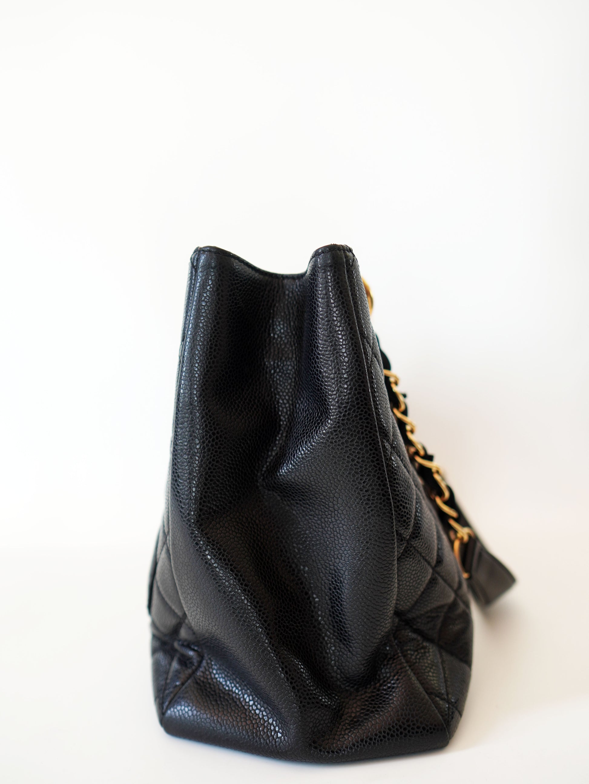 Chanel Grand Shopping Tote