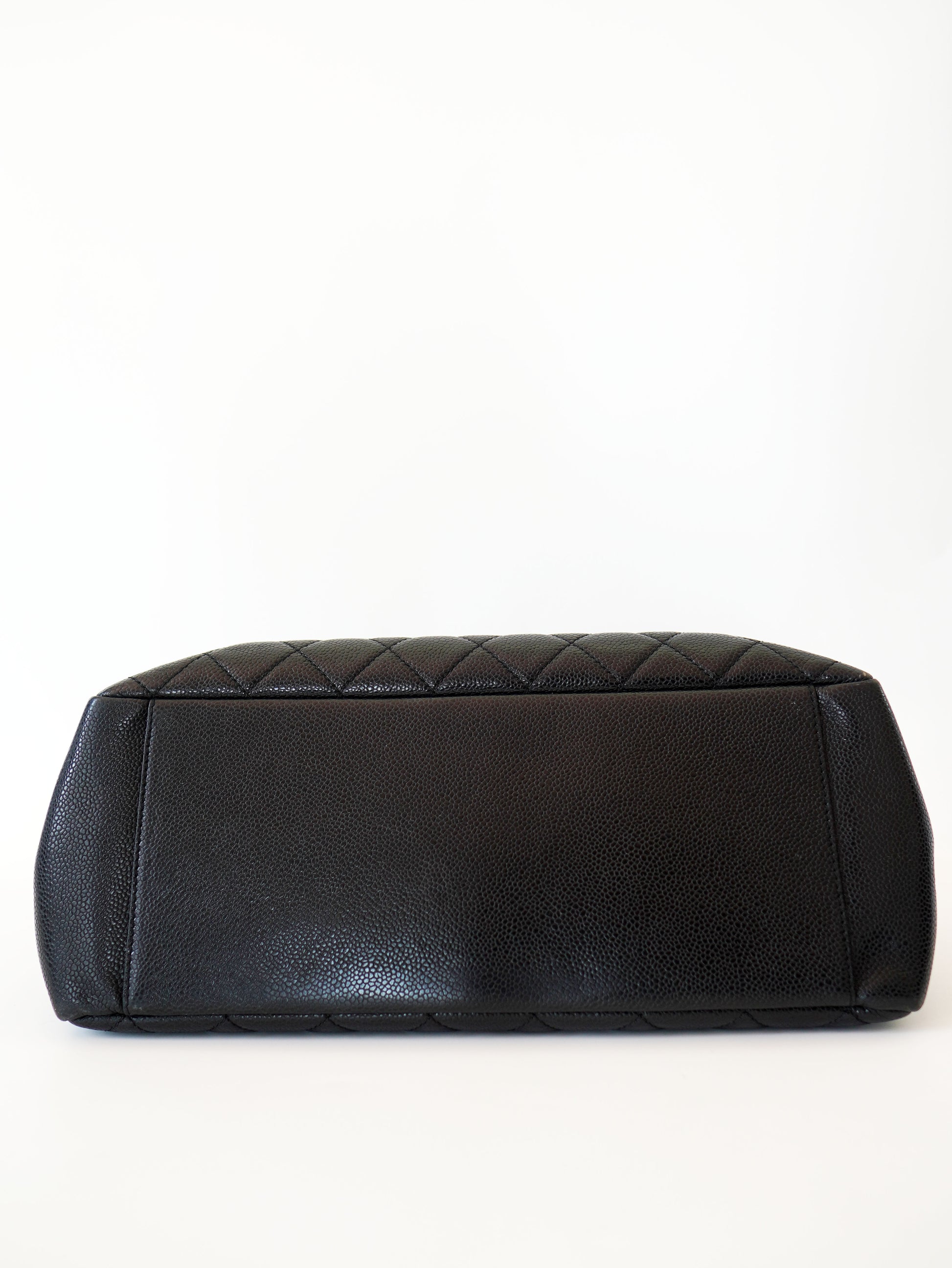 Chanel Grand Shopping Tote