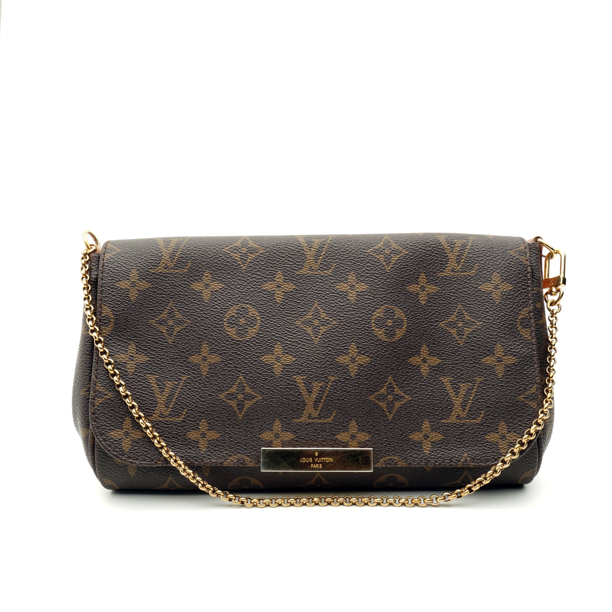 Louis Vuitton Favorite MM Monogram