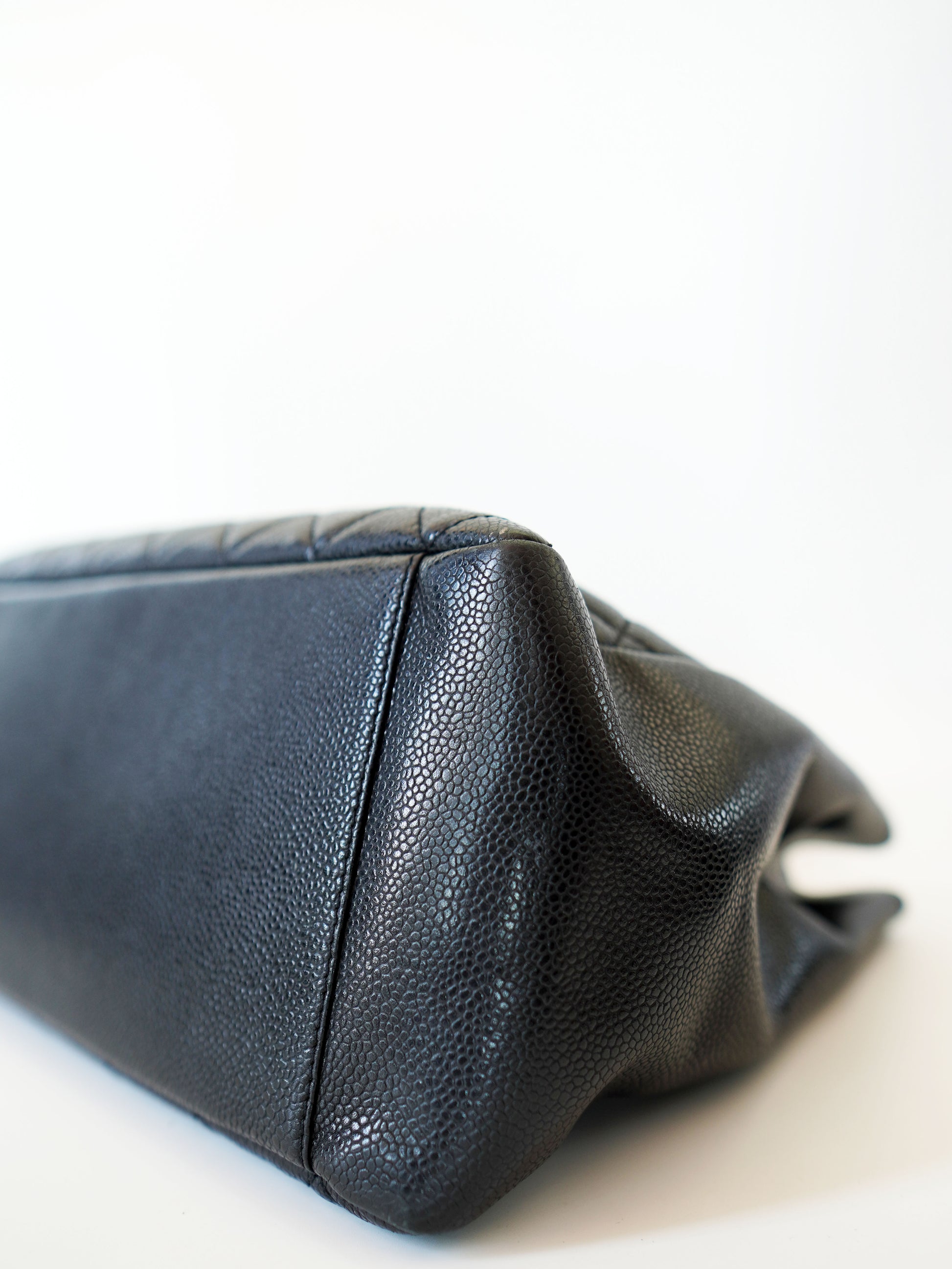 Chanel Grand Shopping Tote