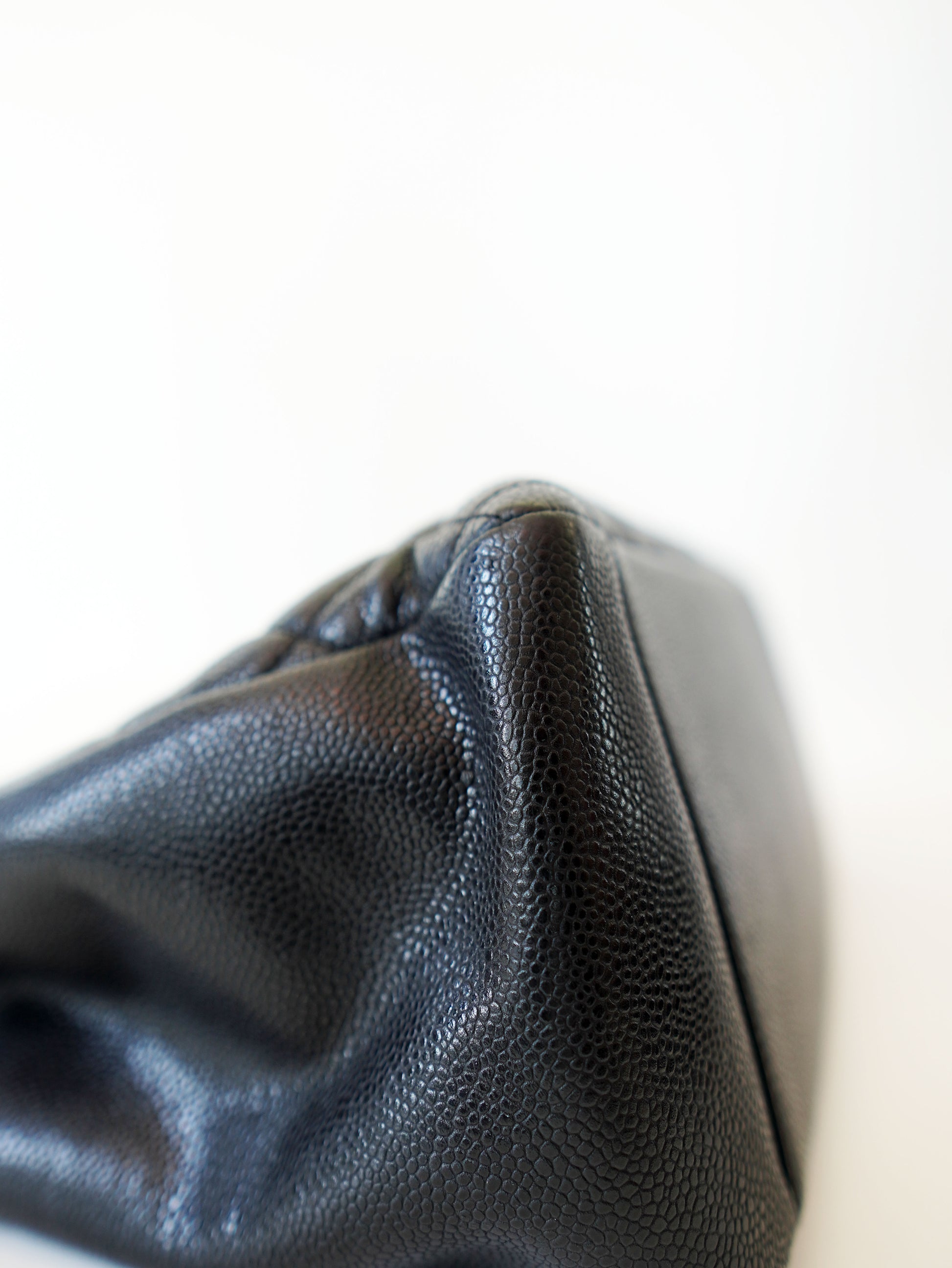 Chanel Grand Shopping Tote