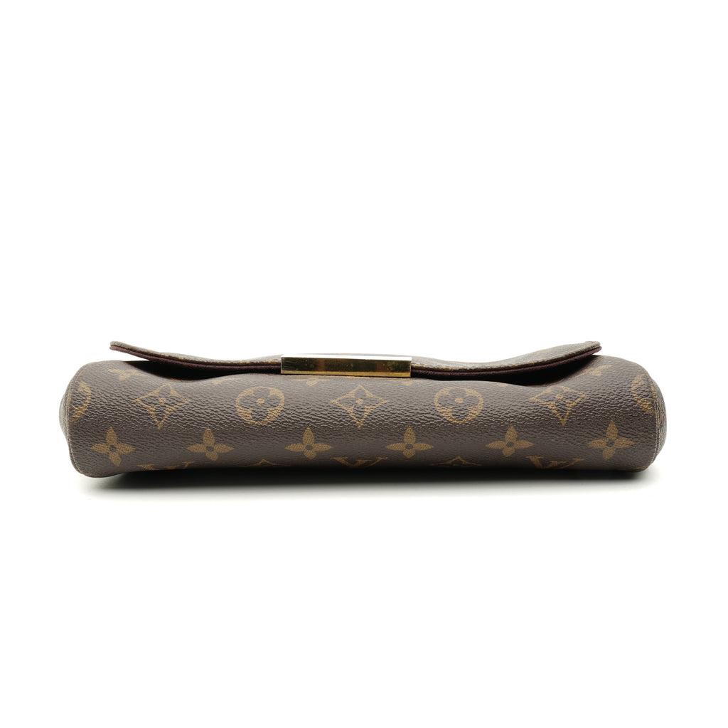 Louis Vuitton Favorite MM Monogram