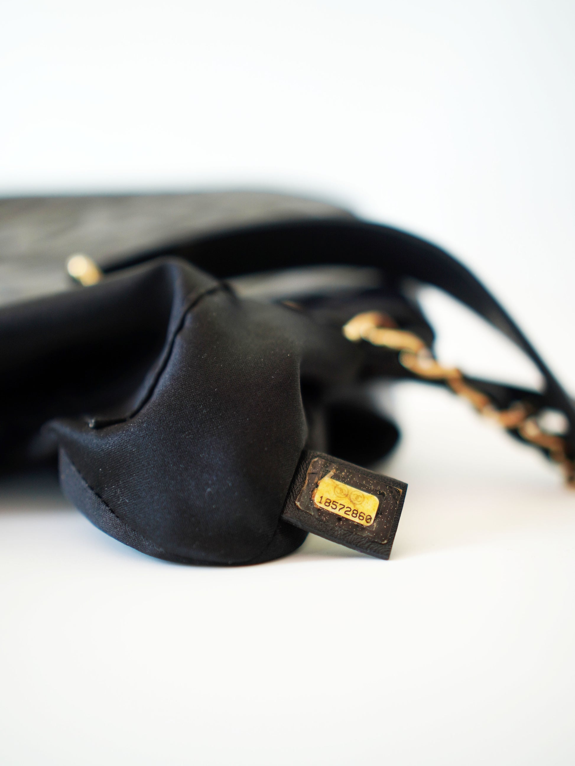 Chanel Grand Shopping Tote