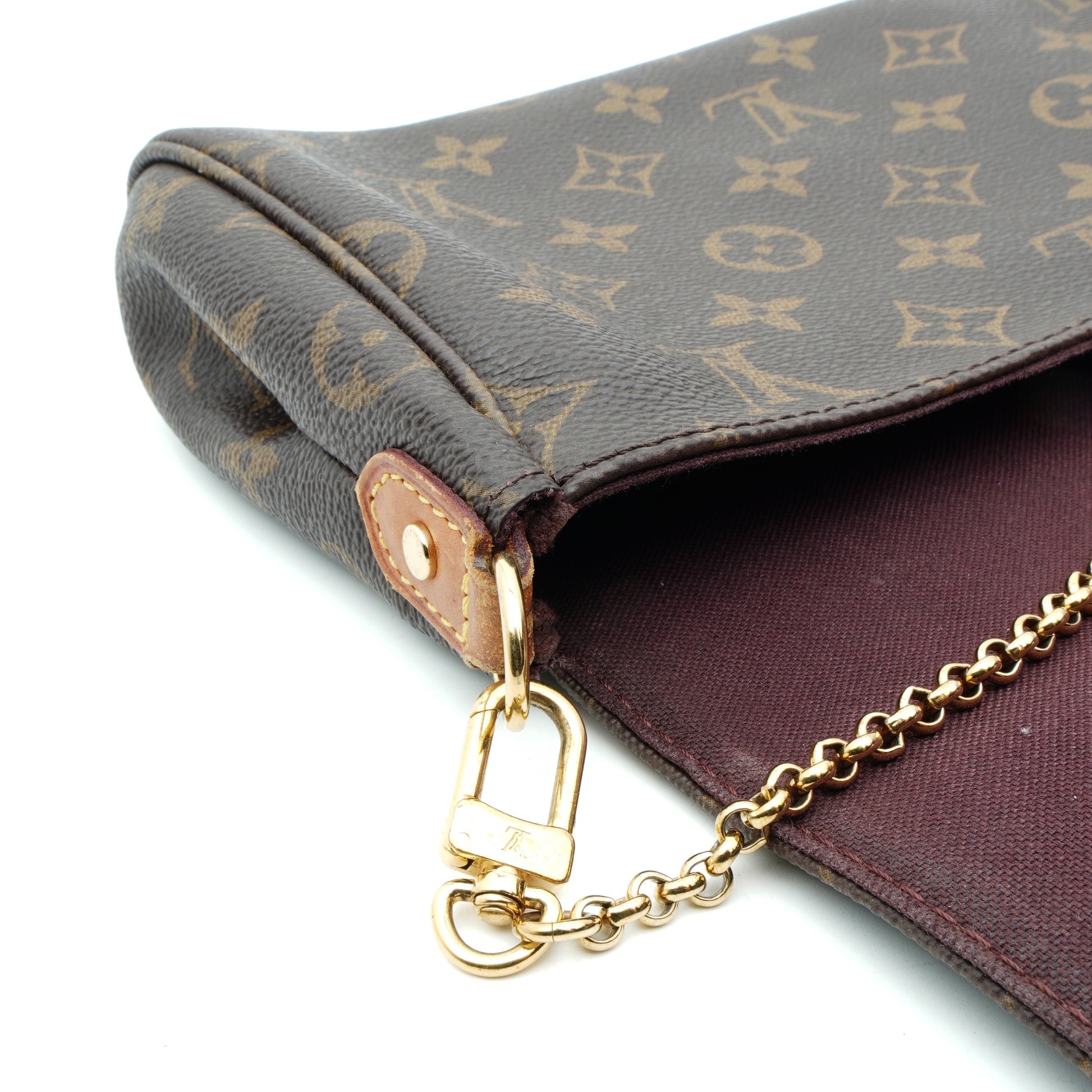 Louis Vuitton Favorite MM Monogram