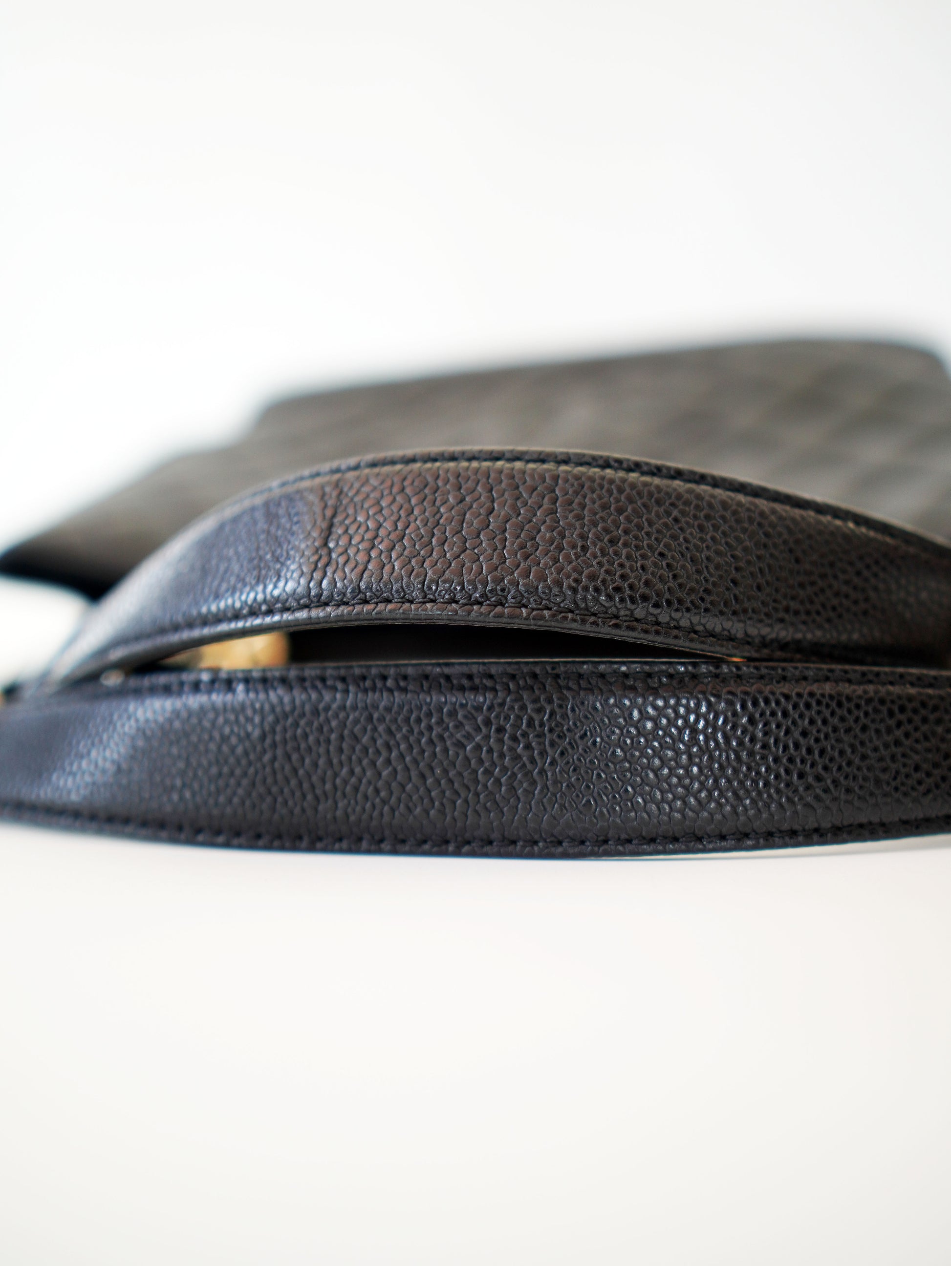 Chanel Grand Shopping Tote