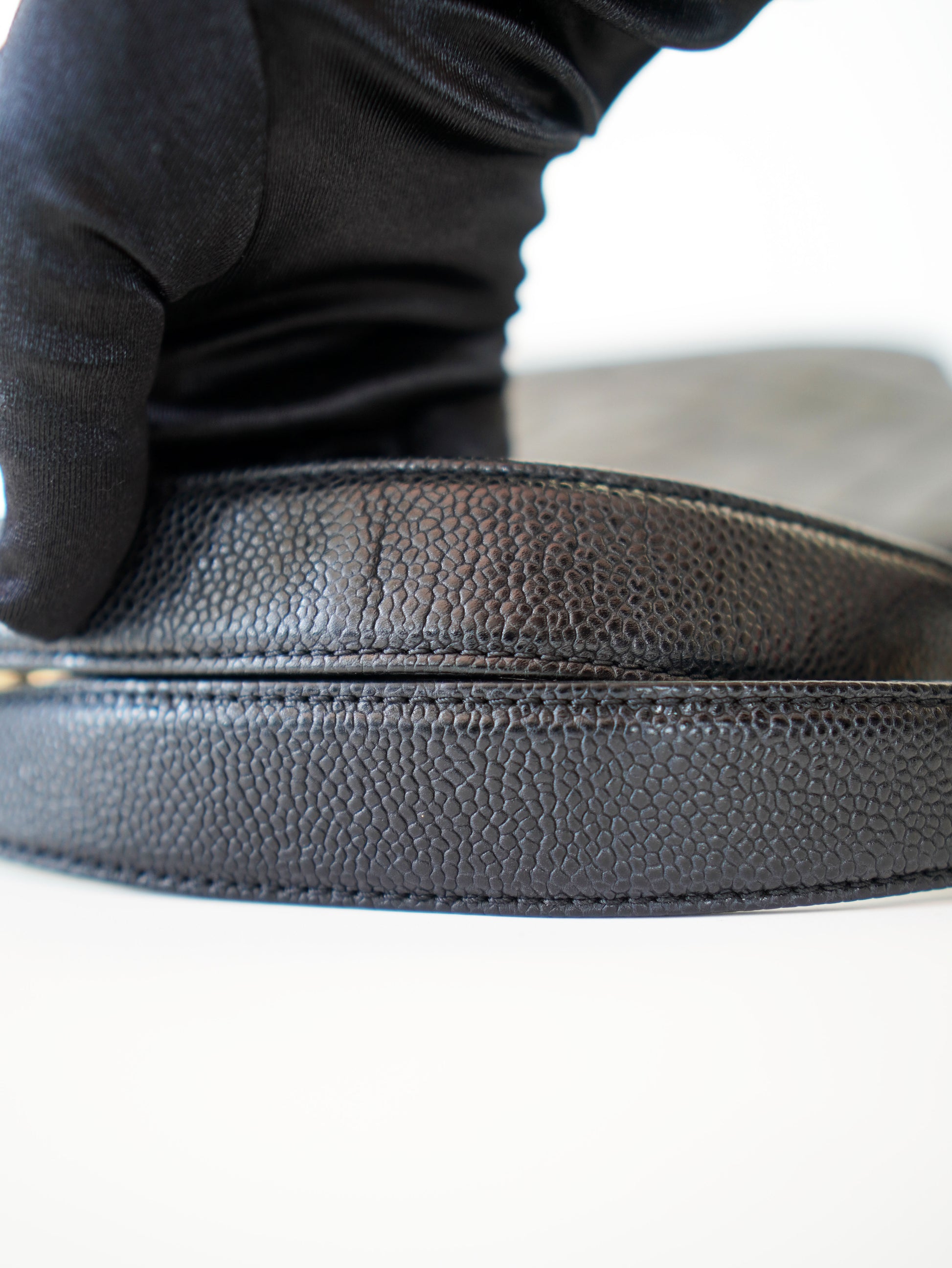 Chanel Grand Shopping Tote